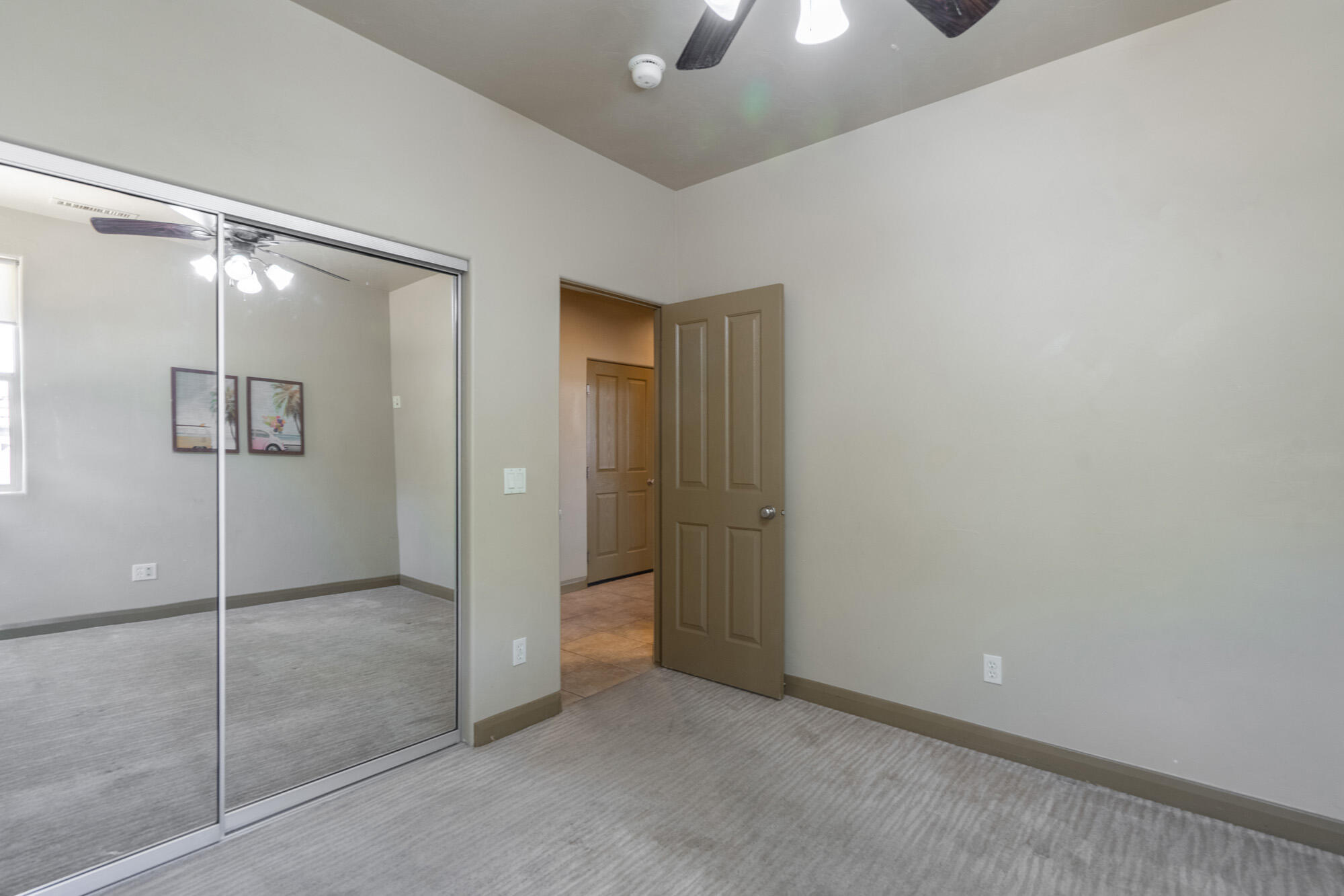 DESERT HILLS - Residential