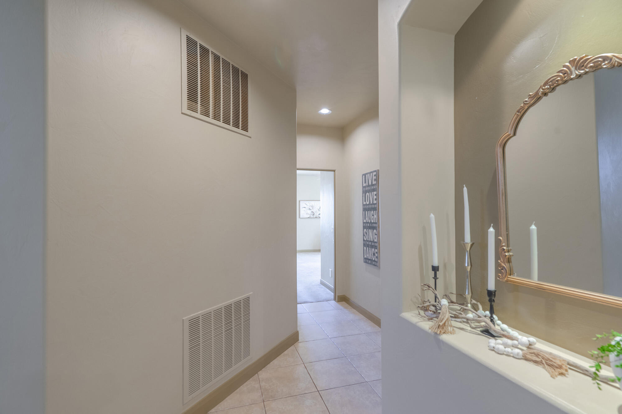 DESERT HILLS - Residential
