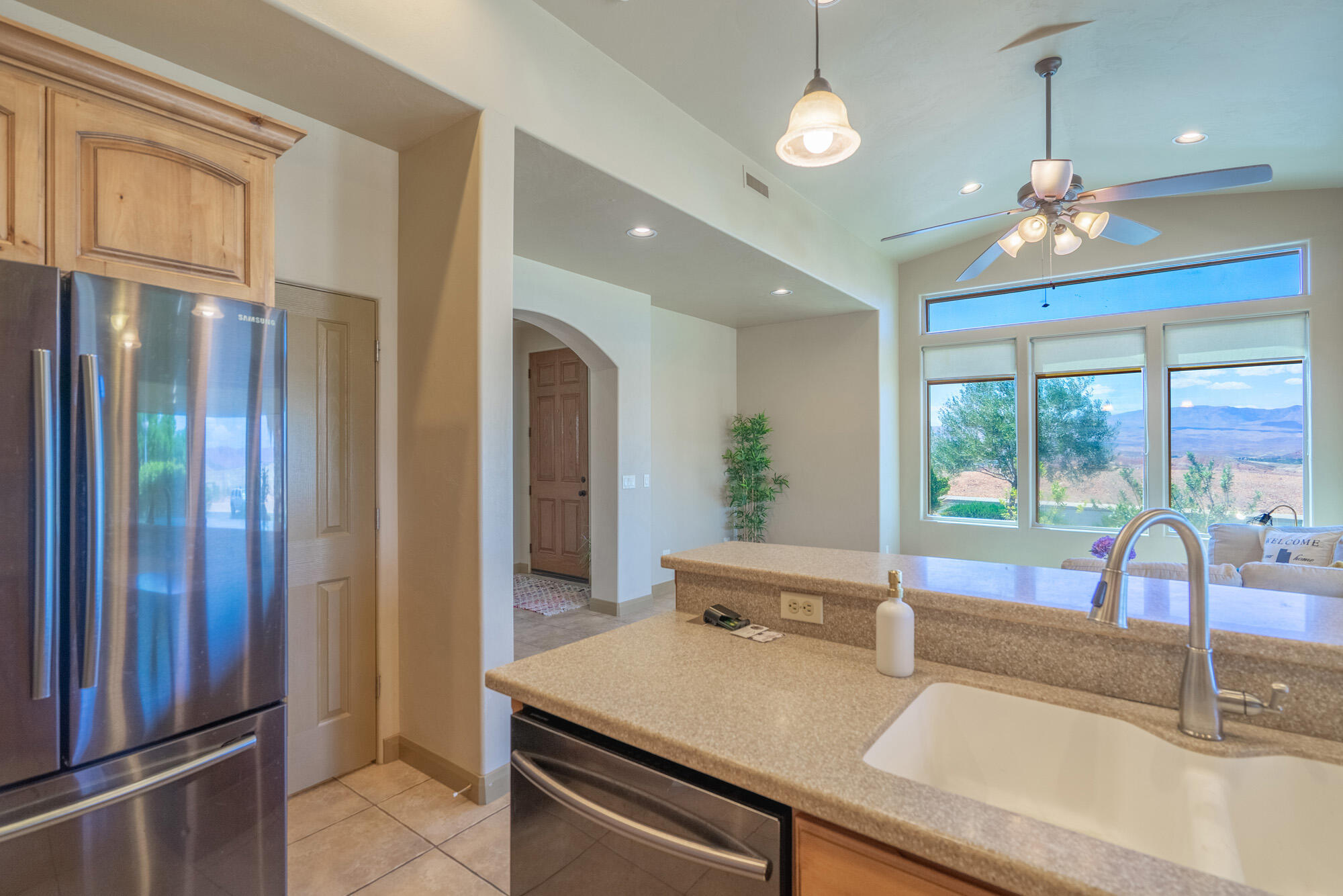 DESERT HILLS - Residential