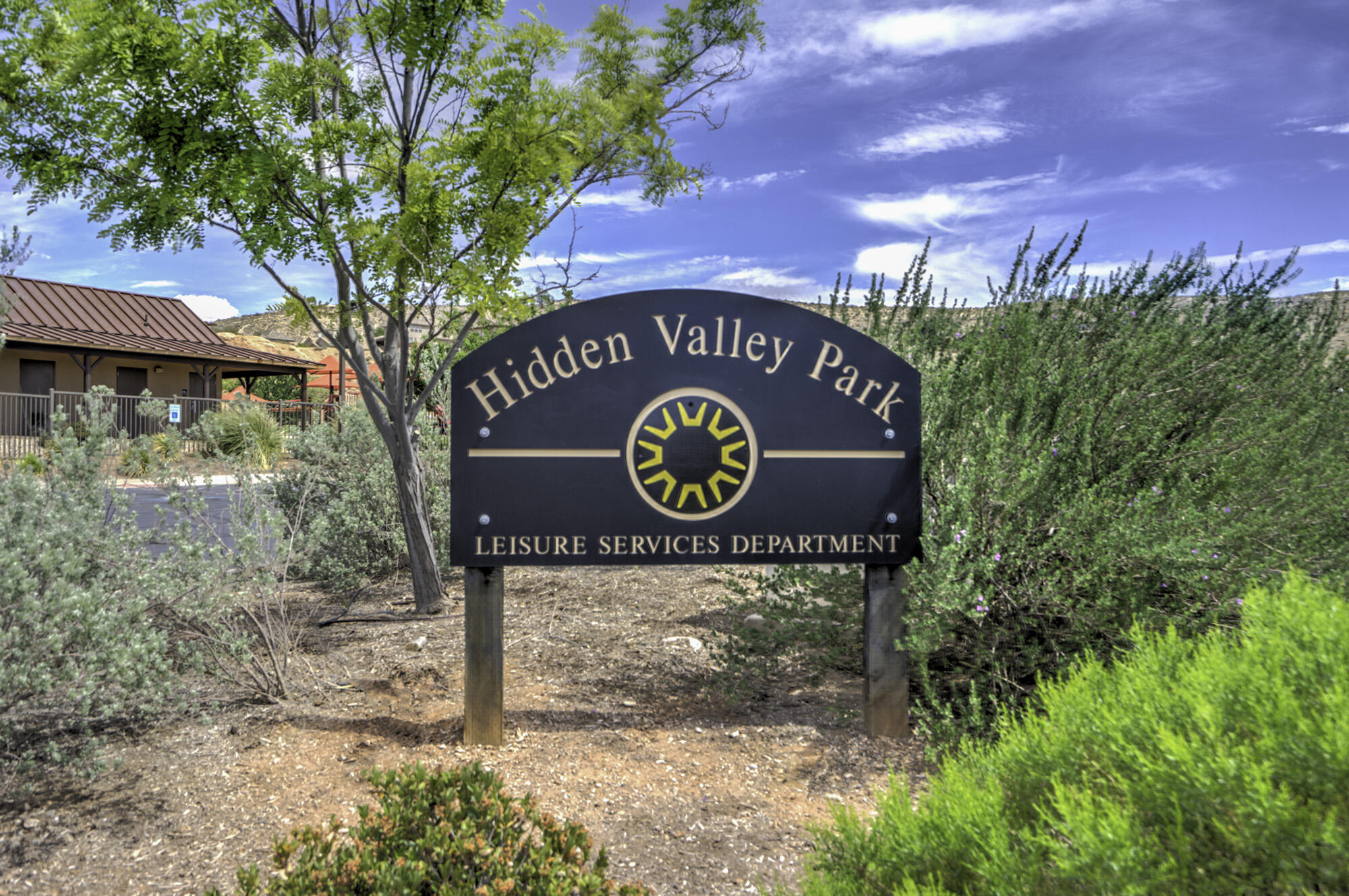 DESERT HILLS - Residential