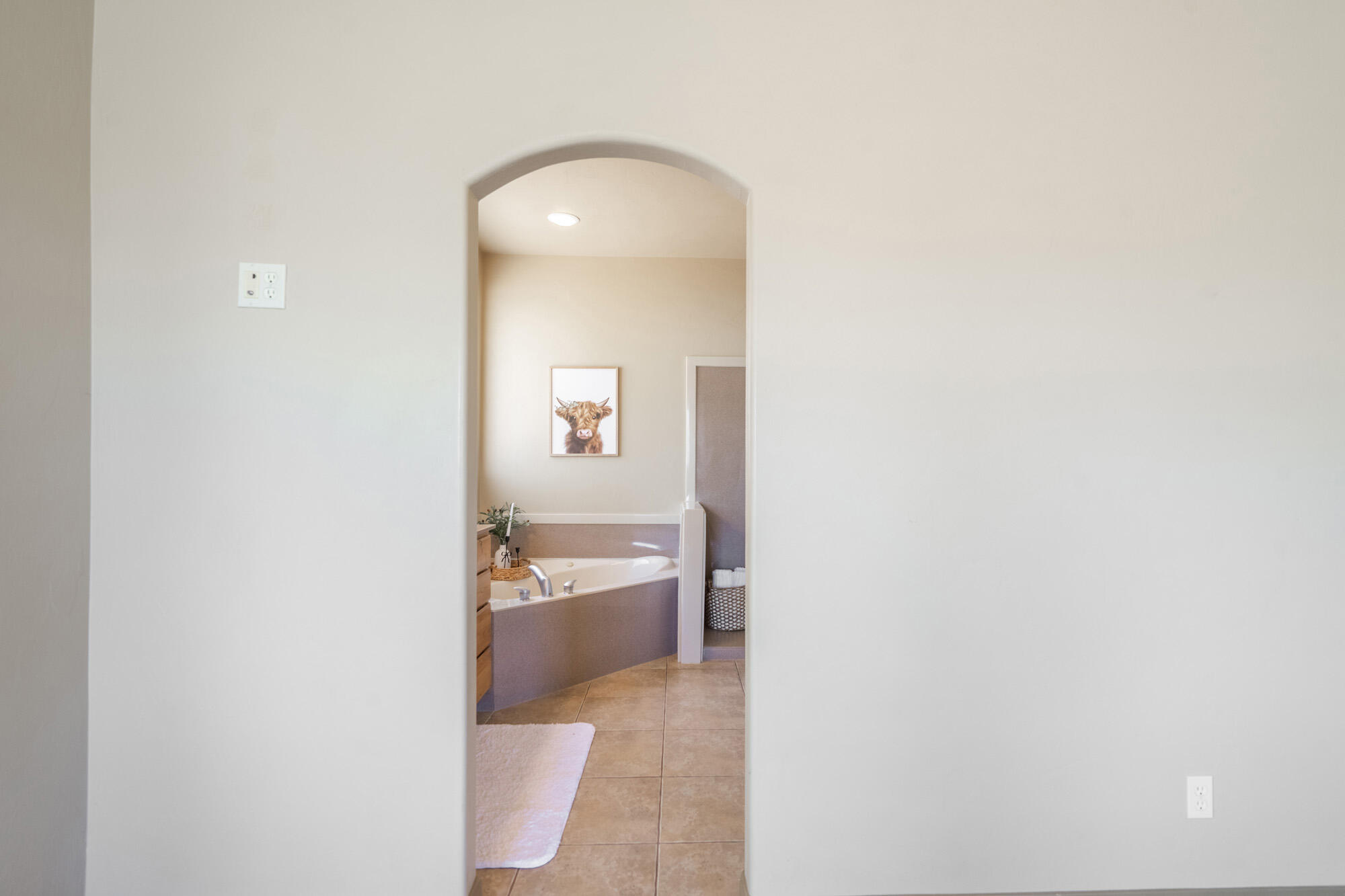 DESERT HILLS - Residential