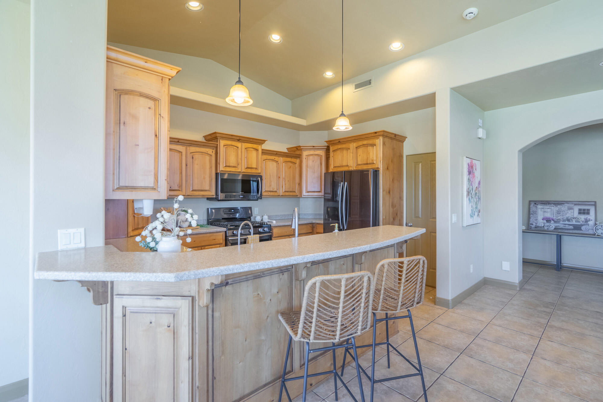 DESERT HILLS - Residential