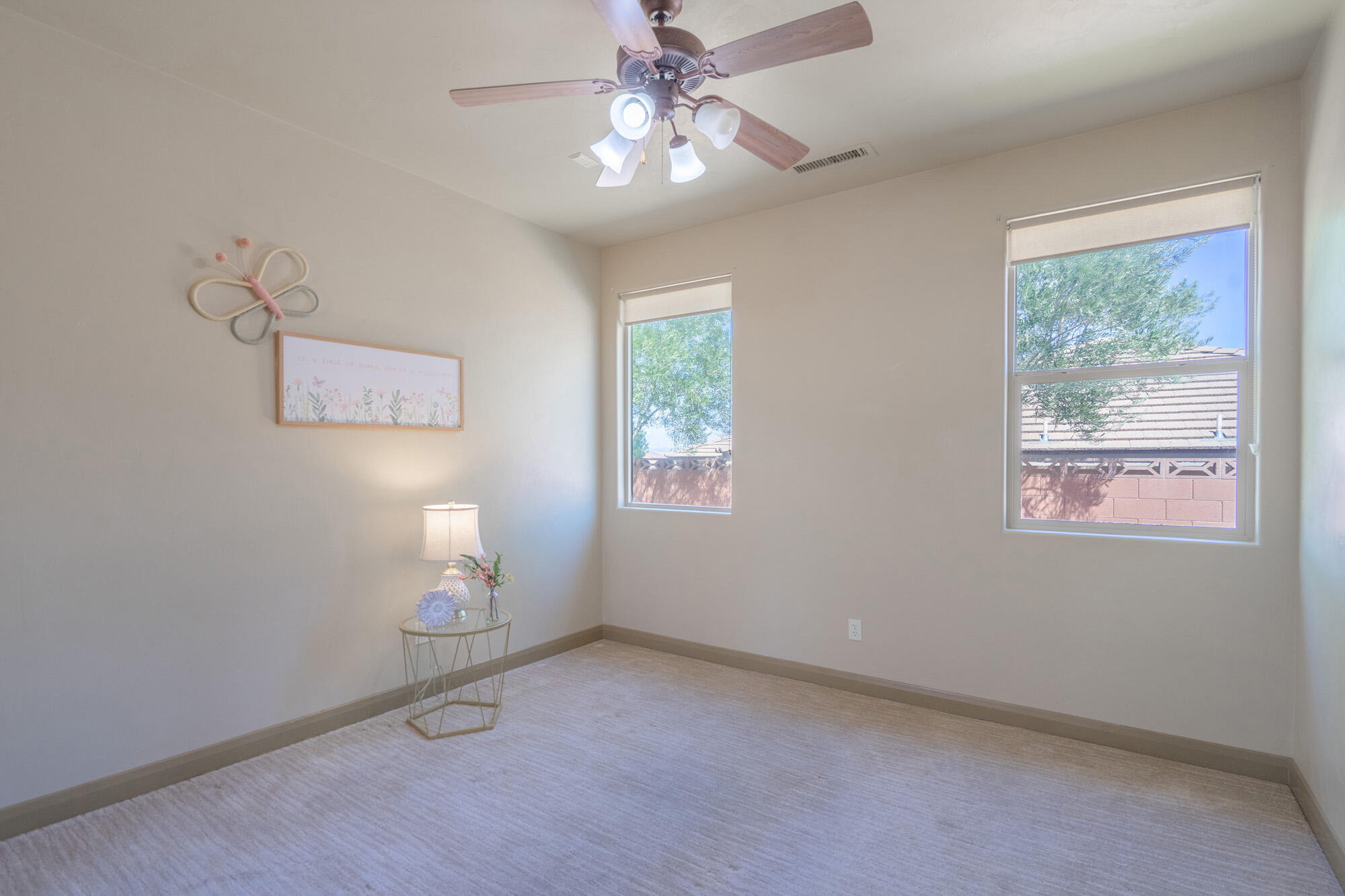 DESERT HILLS - Residential