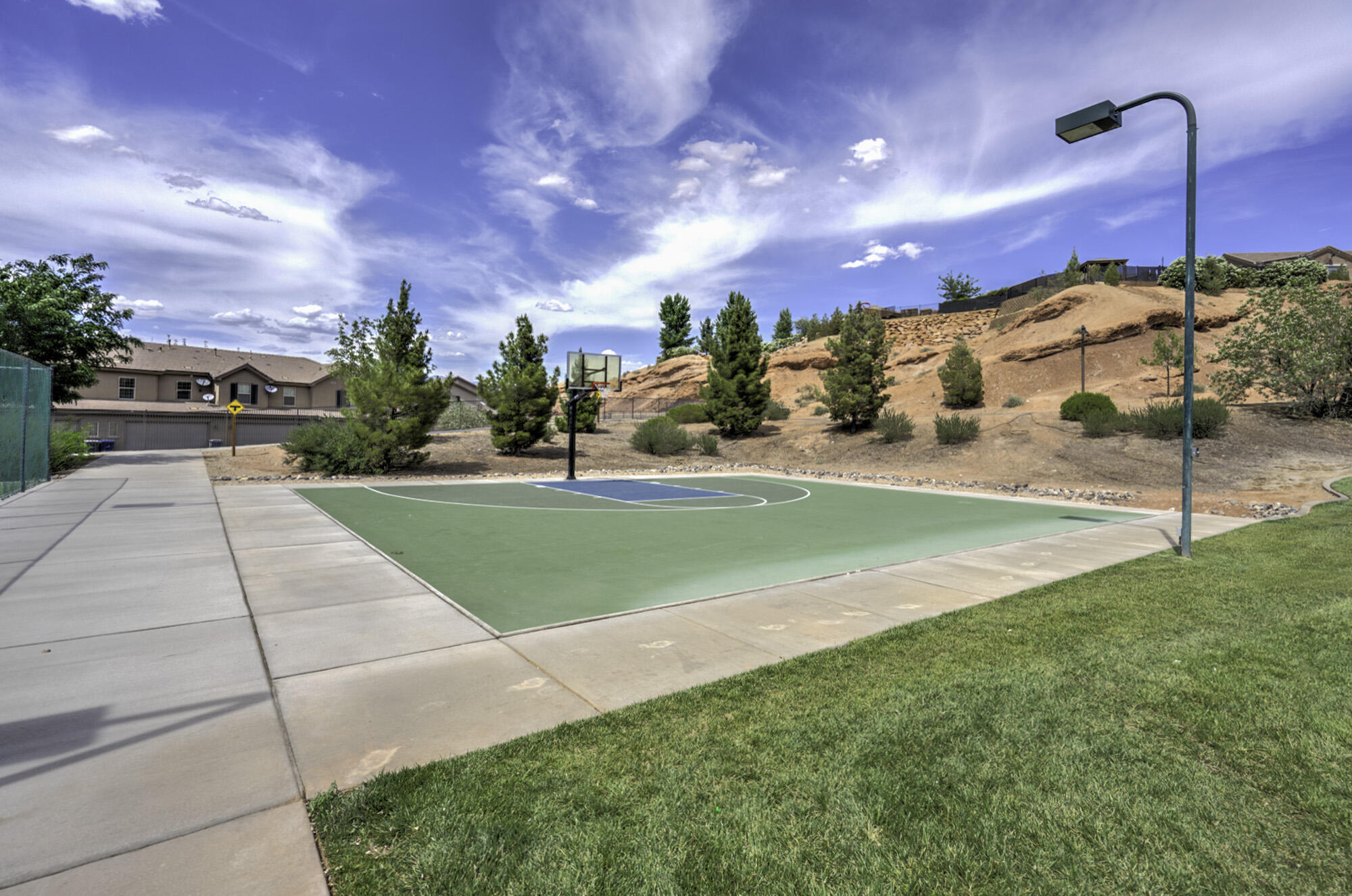 DESERT HILLS - Residential