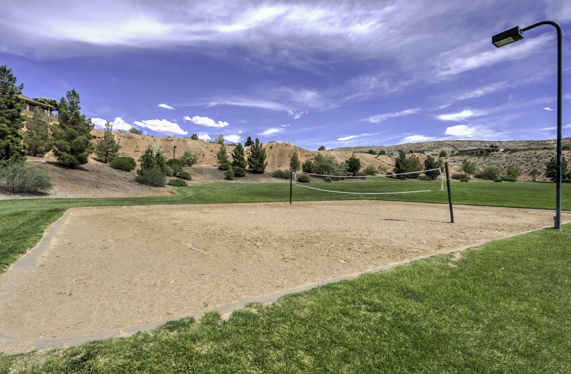 DESERT HILLS - Residential