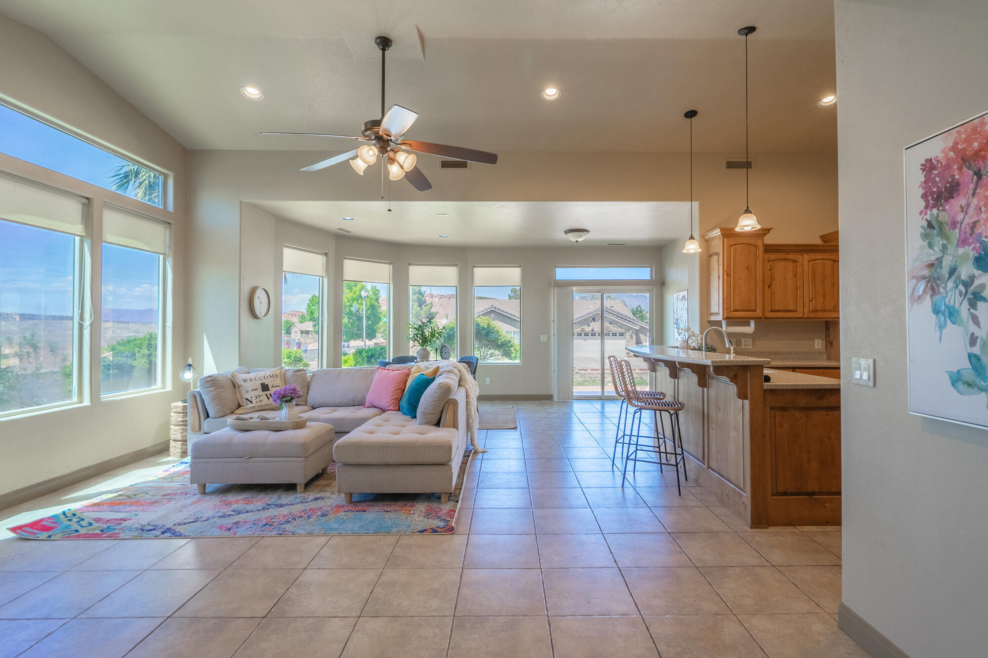 DESERT HILLS - Residential