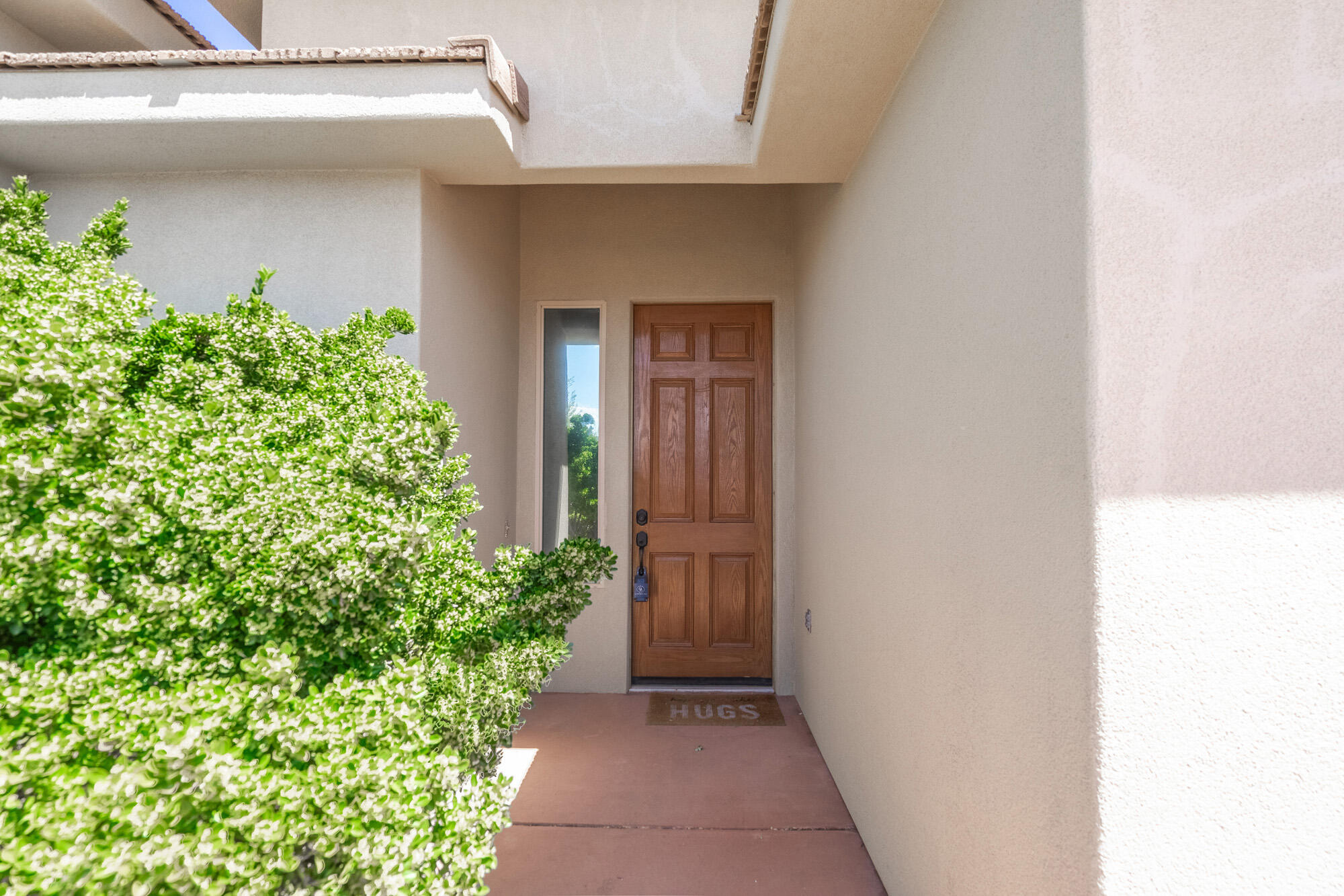 DESERT HILLS - Residential