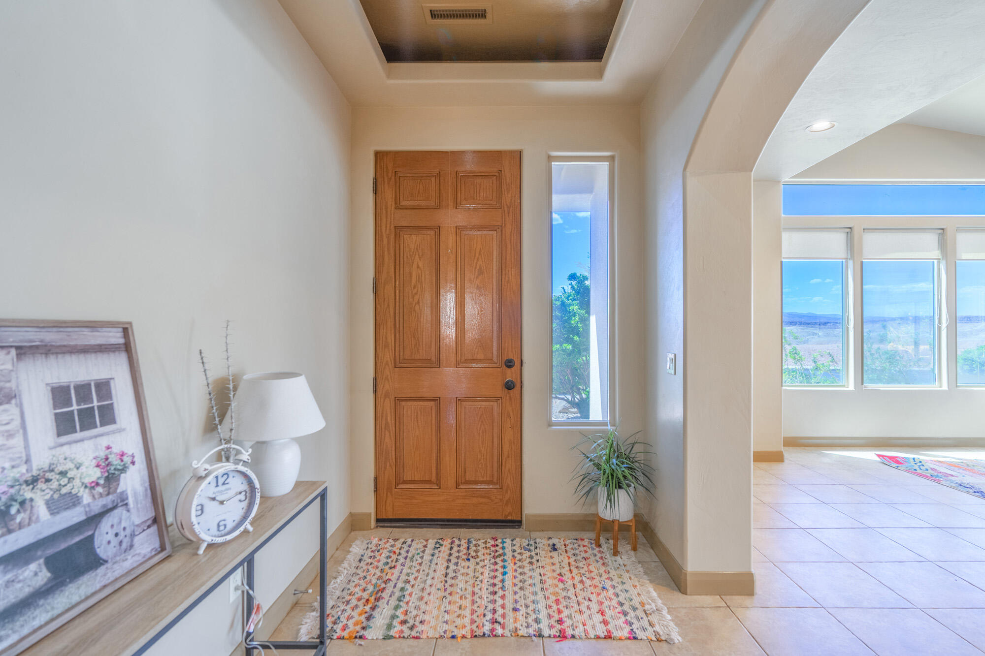 DESERT HILLS - Residential