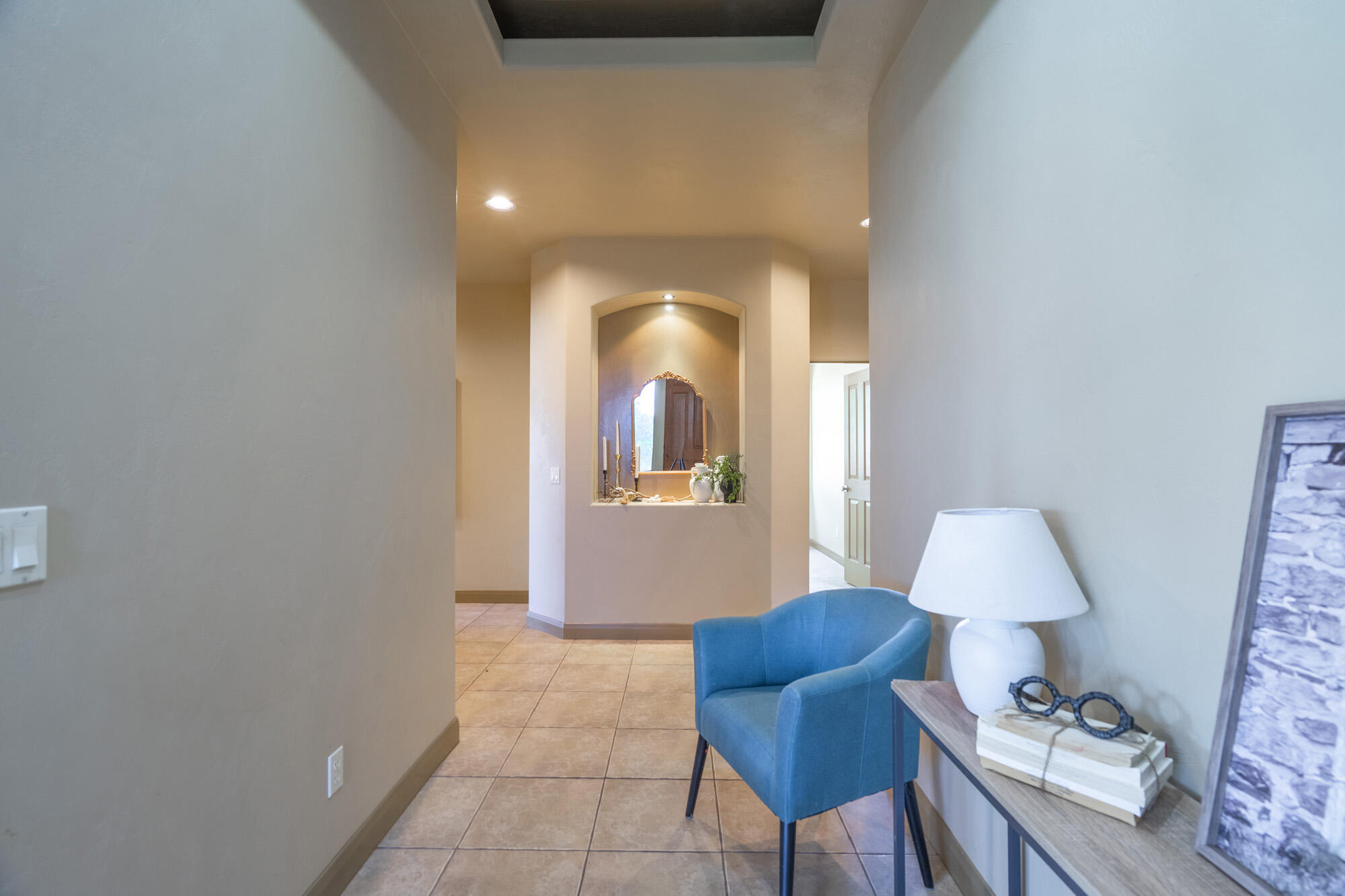 DESERT HILLS - Residential