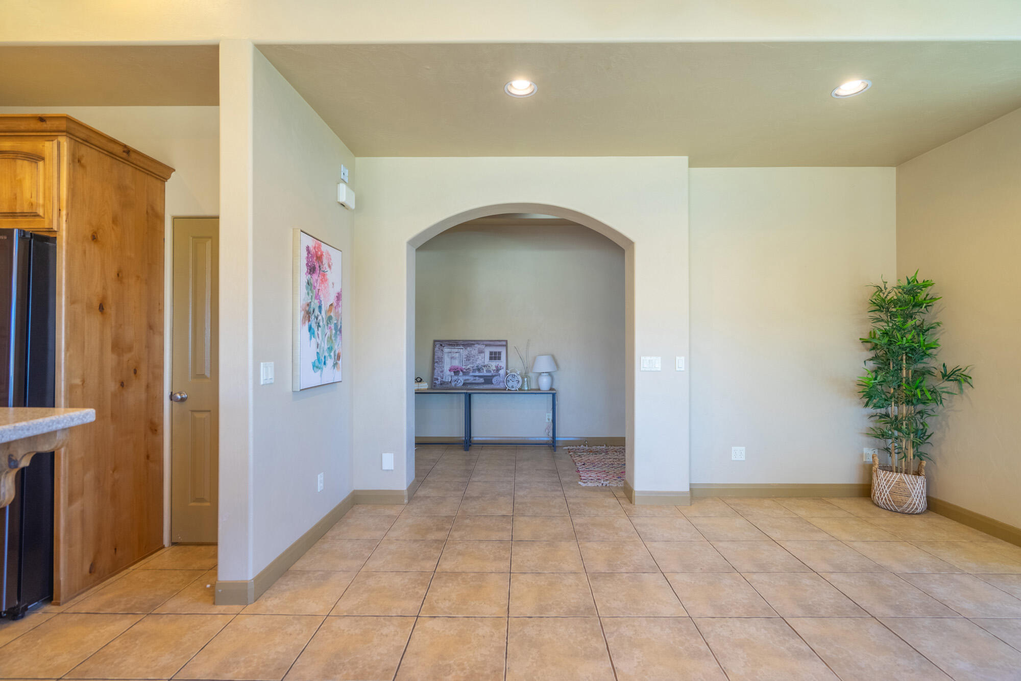 DESERT HILLS - Residential
