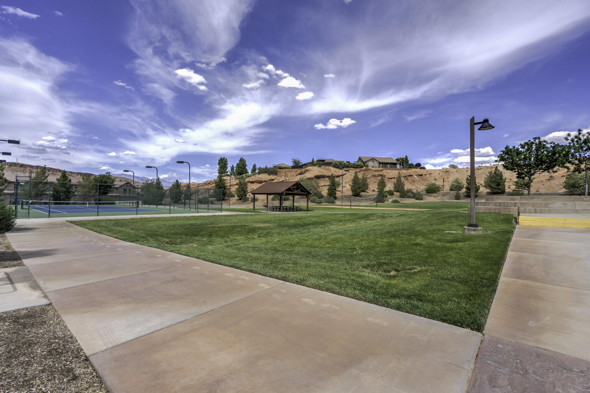 DESERT HILLS - Residential