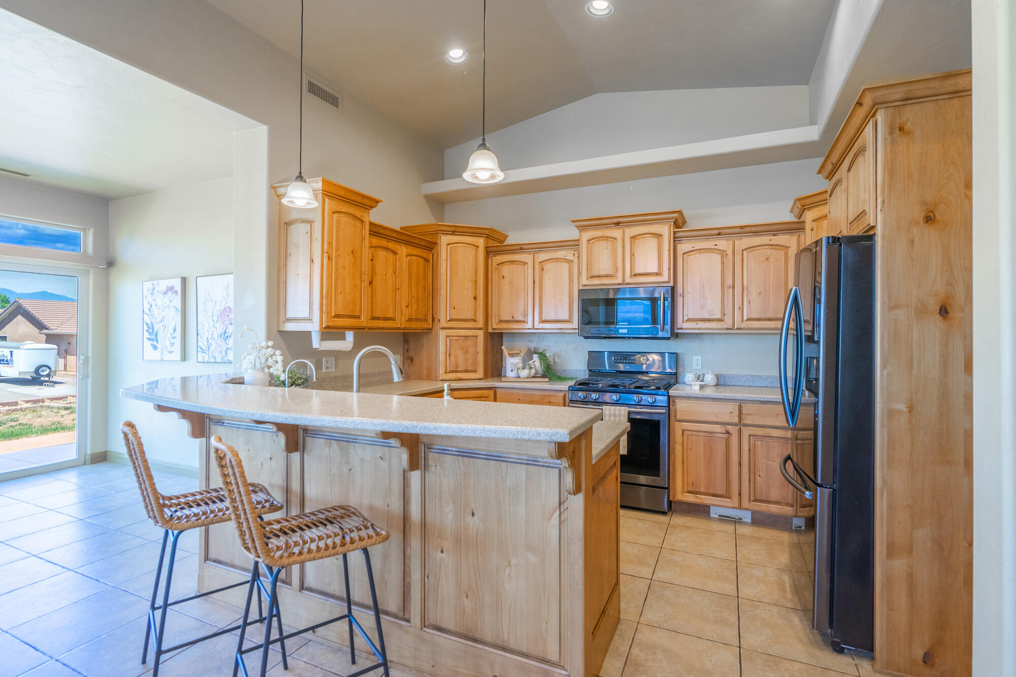DESERT HILLS - Residential