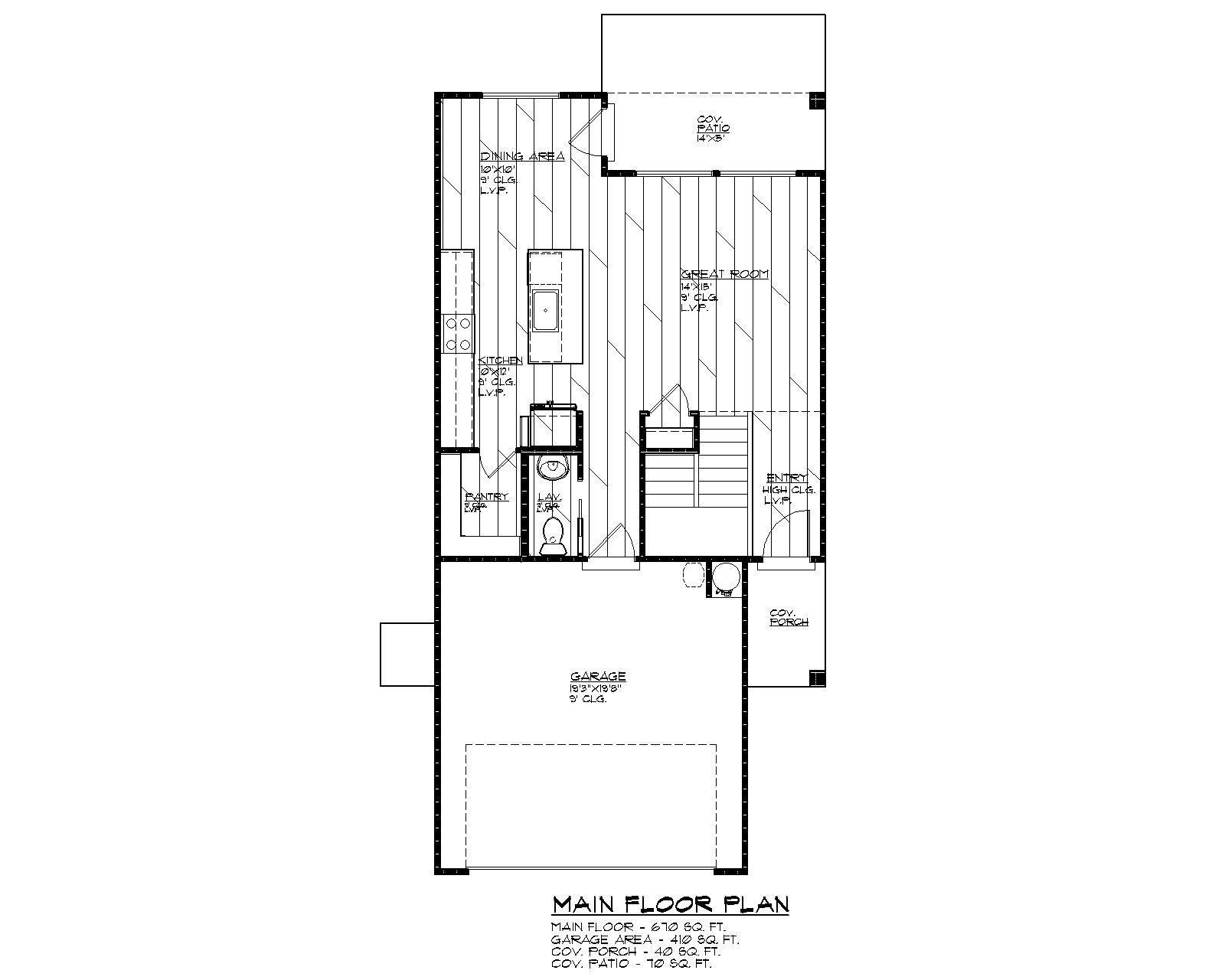 RED TRAILS SUNRISE VALLEY - Residential