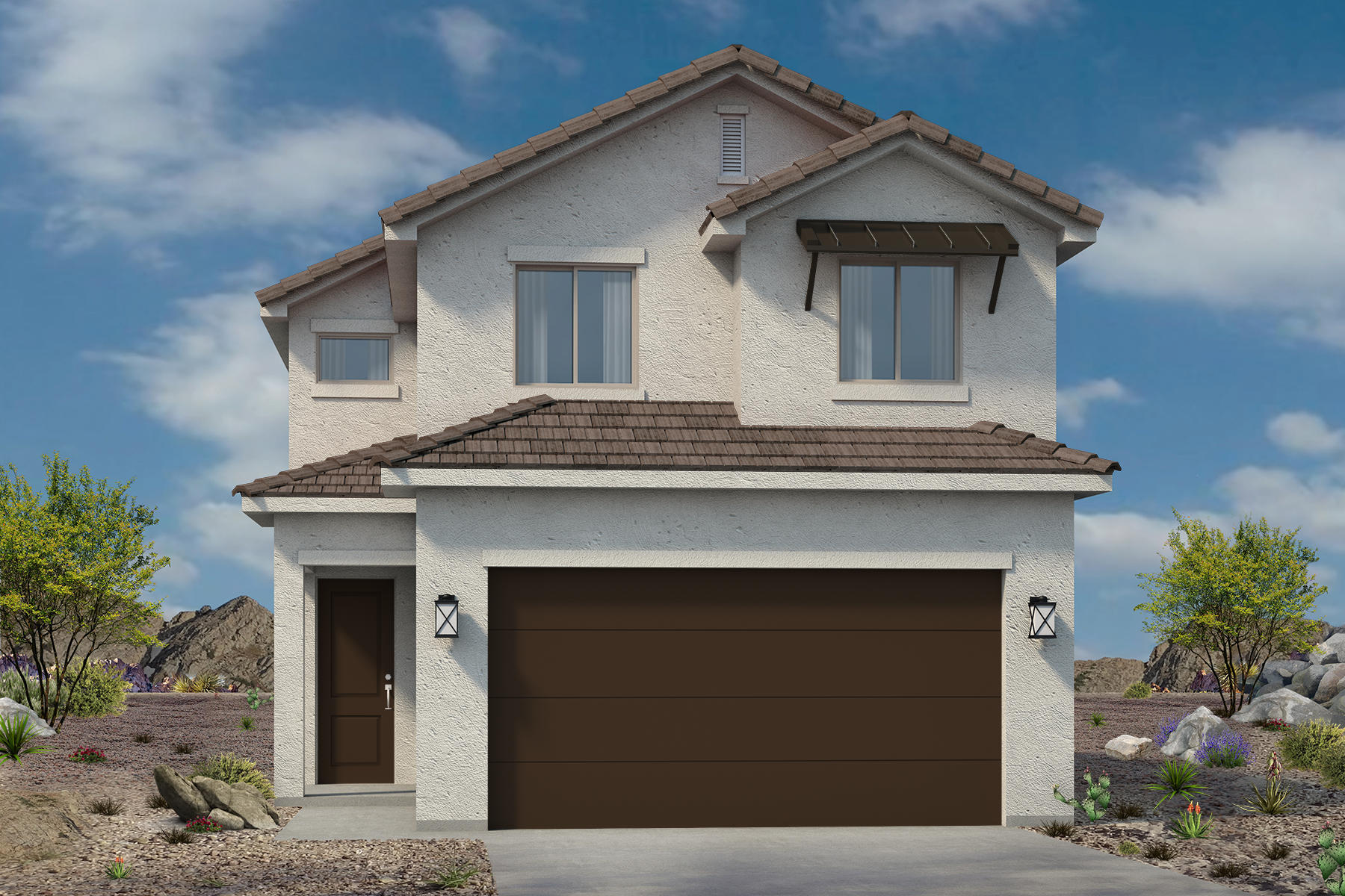 RED TRAILS SUNRISE VALLEY - Residential