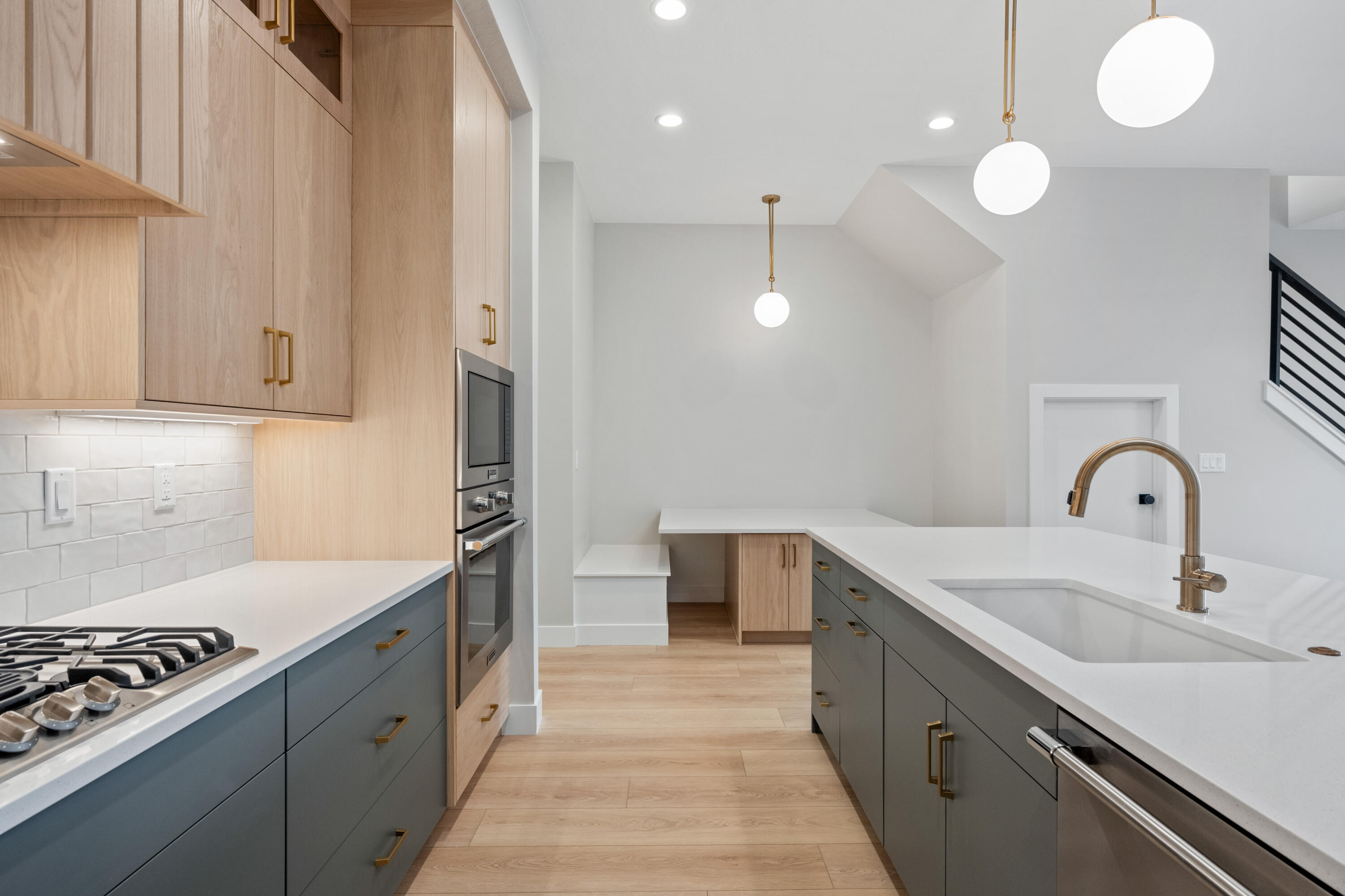 DESERT COLOR RESORT - Residential