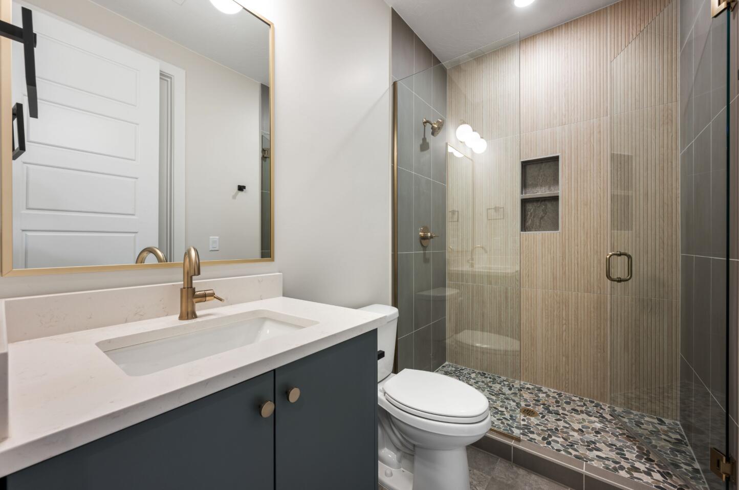 DESERT COLOR RESORT - Residential