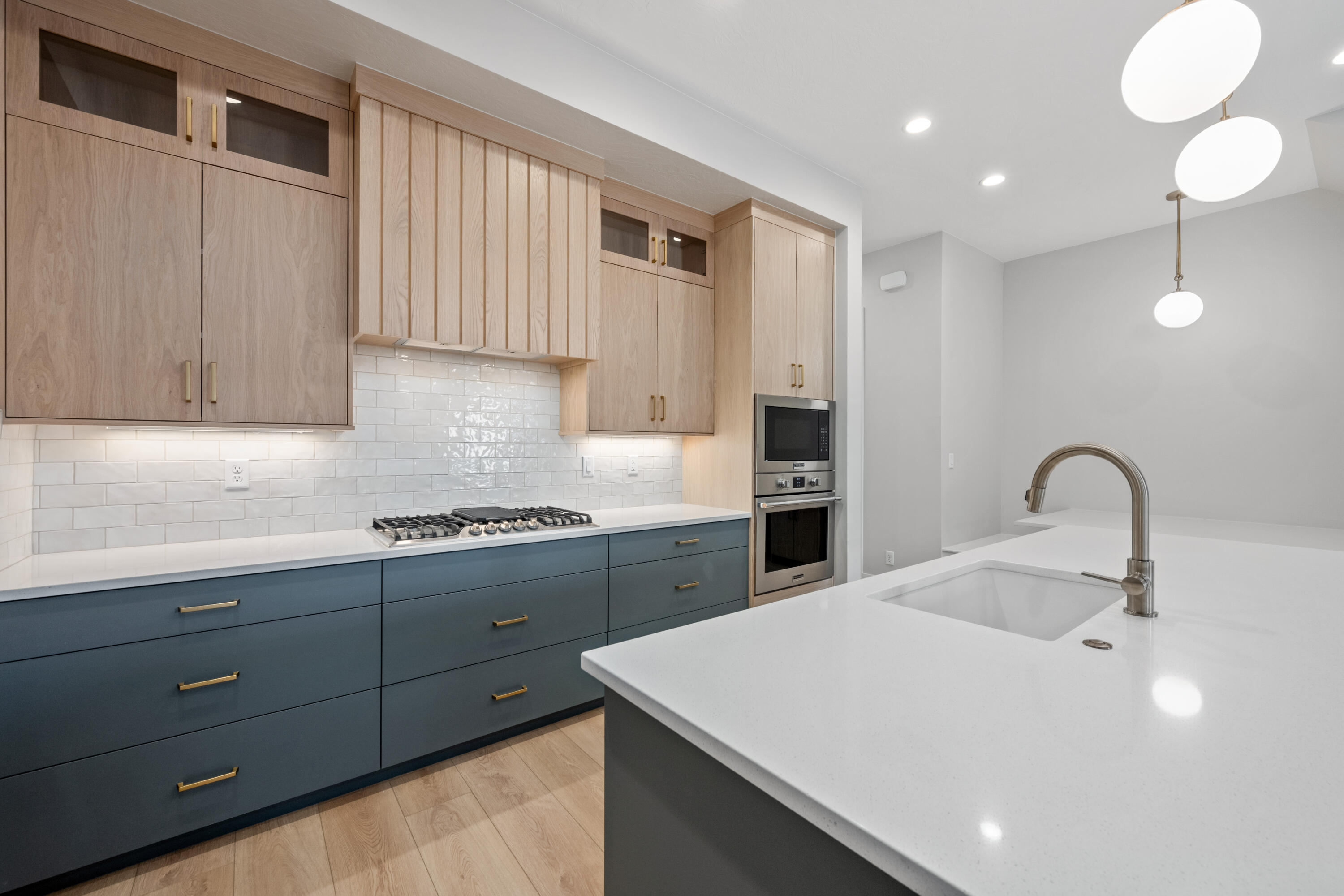 DESERT COLOR RESORT - Residential