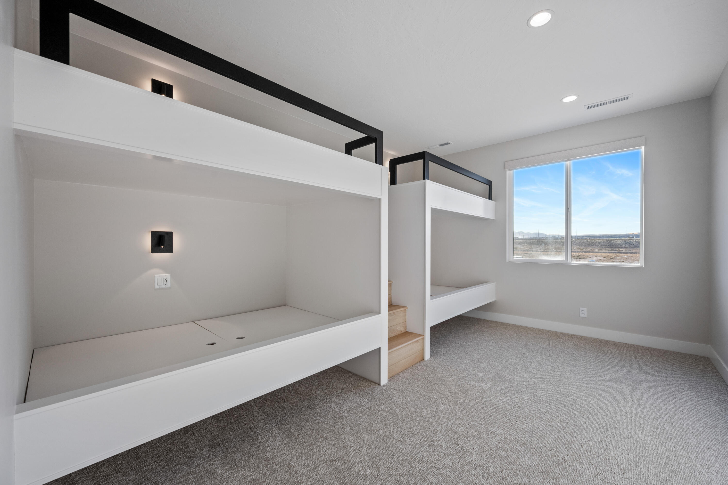 DESERT COLOR RESORT - Residential