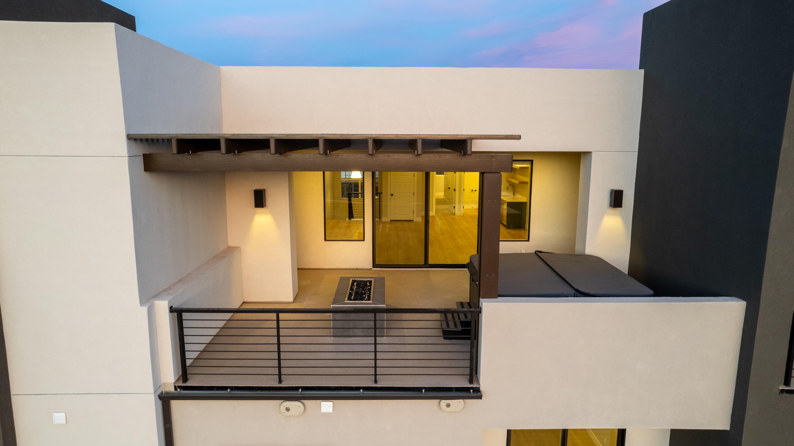 DESERT COLOR RESORT - Residential