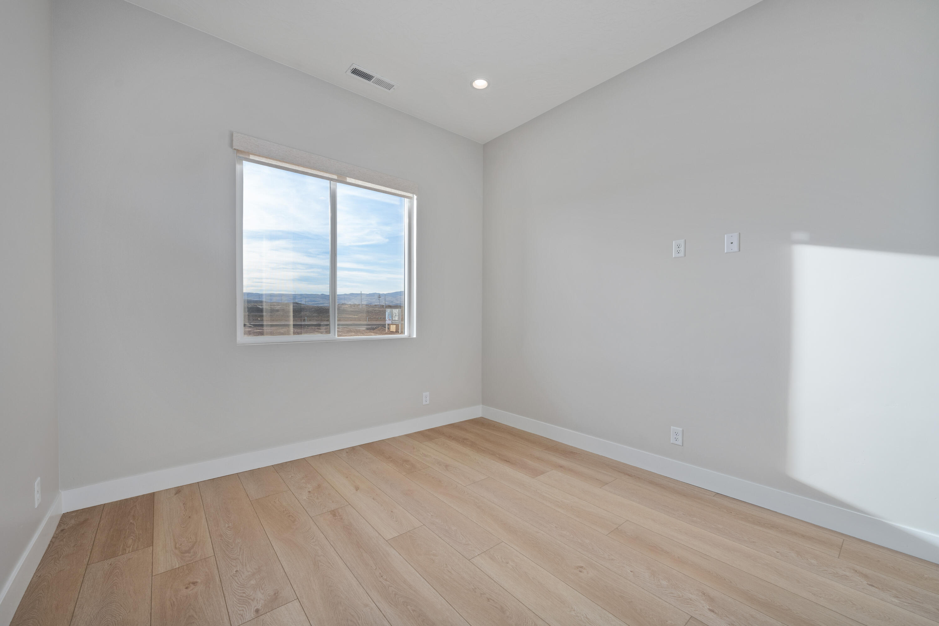 DESERT COLOR RESORT - Residential