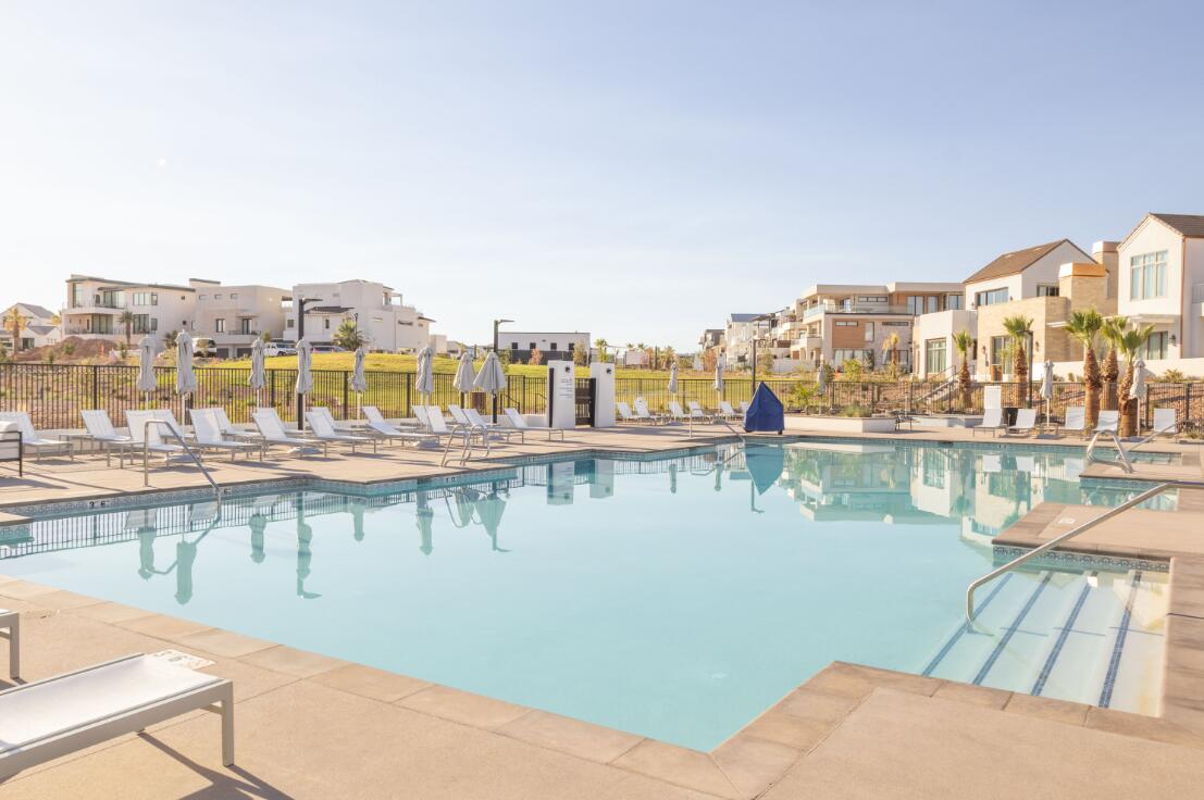 DESERT COLOR RESORT - Residential