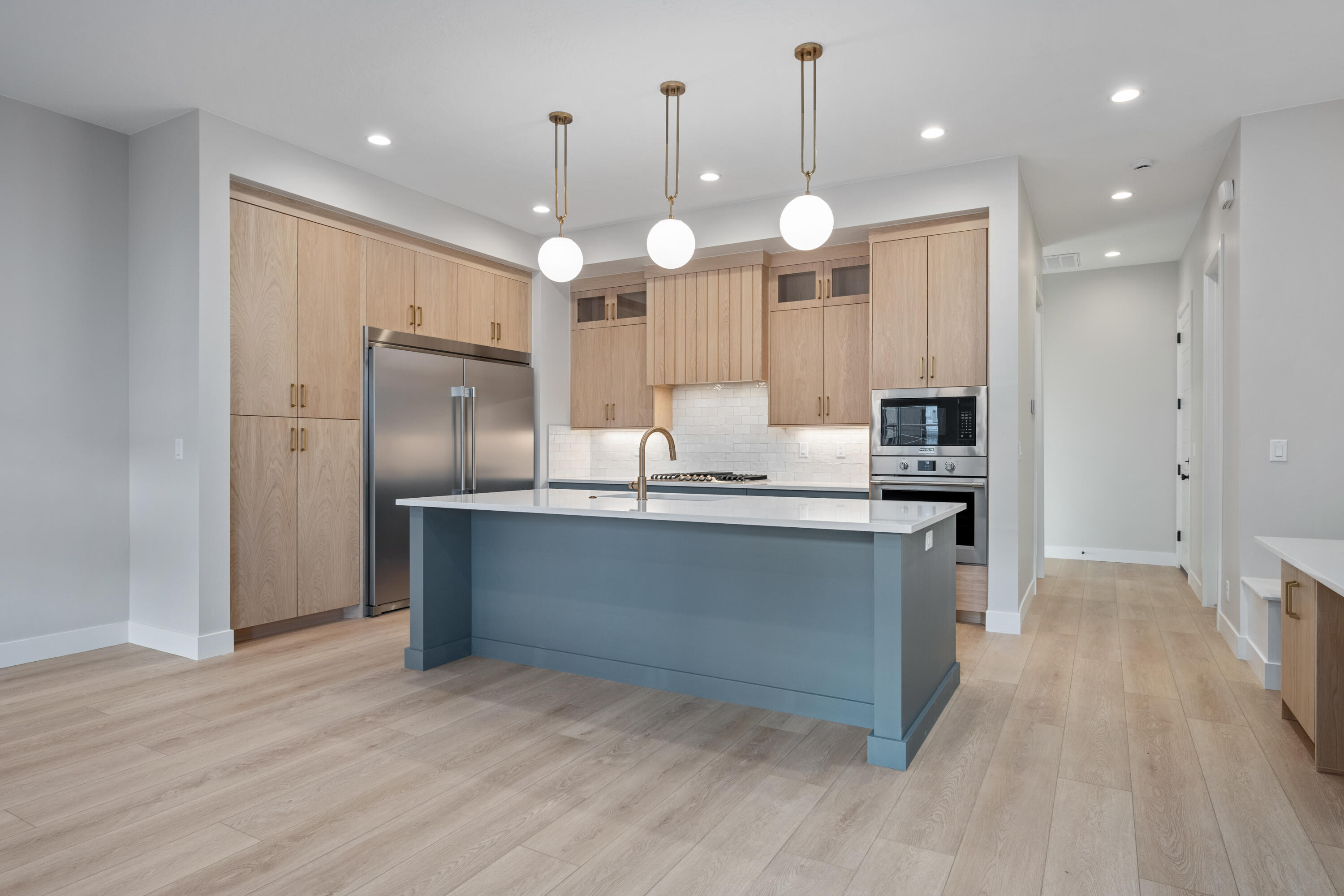 DESERT COLOR RESORT - Residential