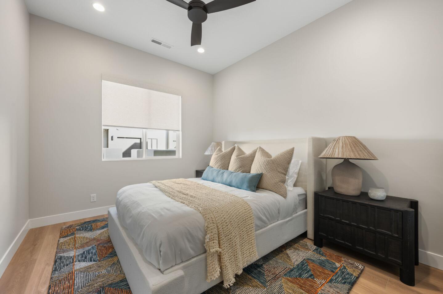 DESERT COLOR RESORT - Residential