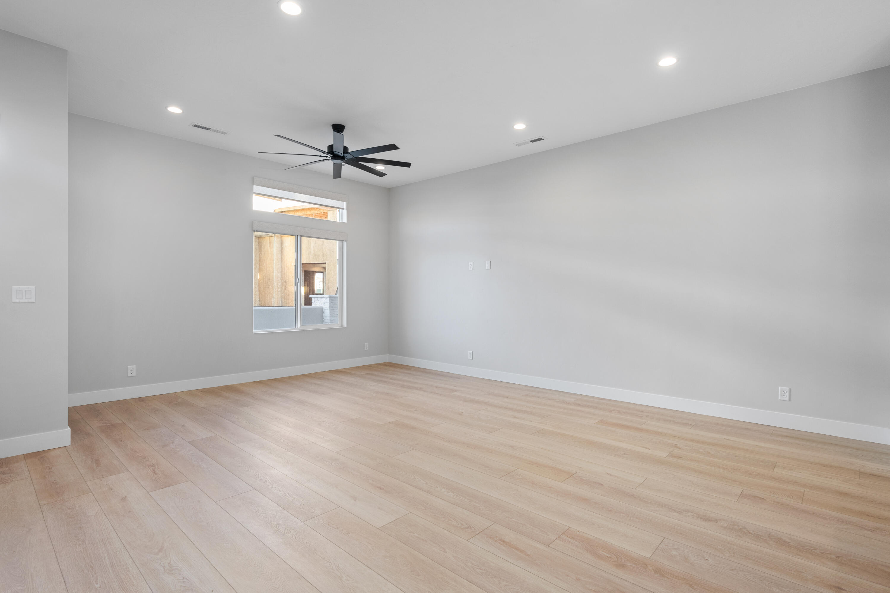 DESERT COLOR RESORT - Residential