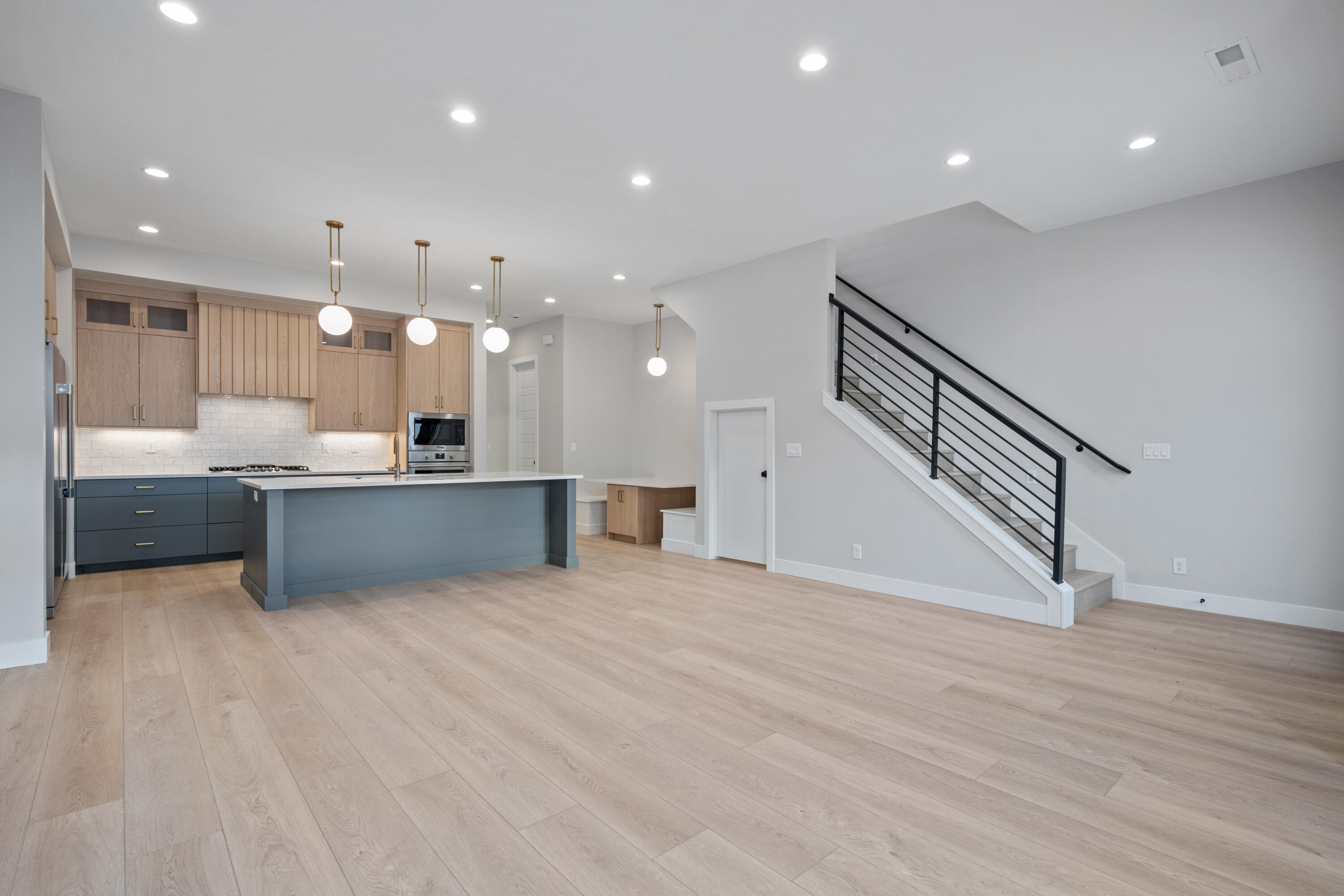 DESERT COLOR RESORT - Residential