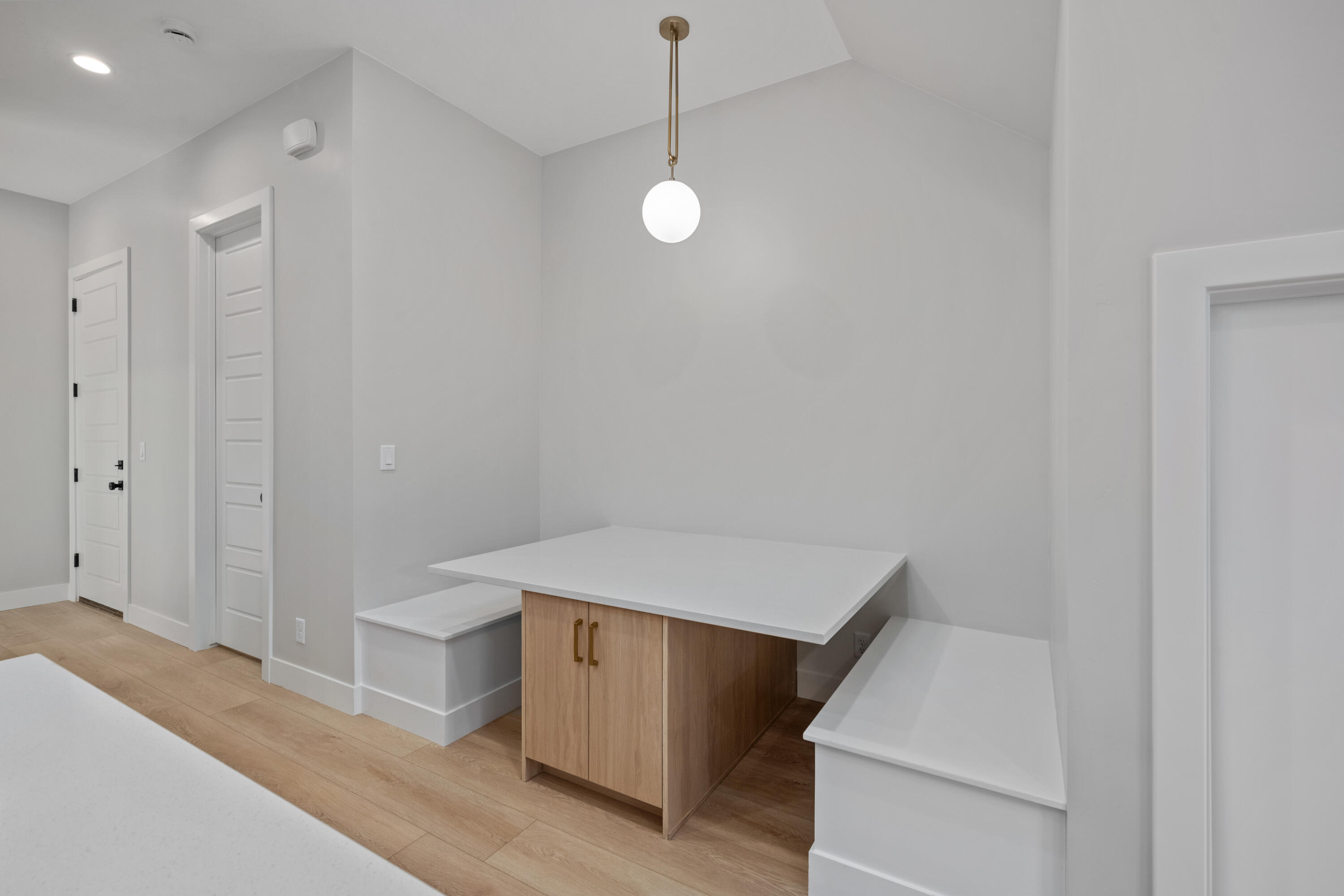 DESERT COLOR RESORT - Residential