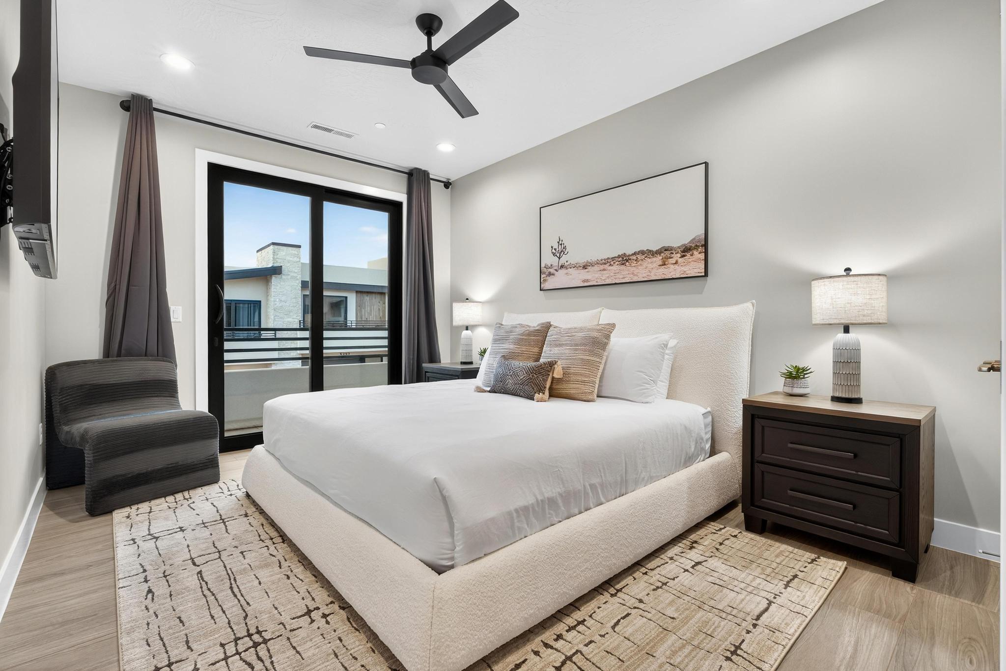 PECAN VALLEY - Residential Income