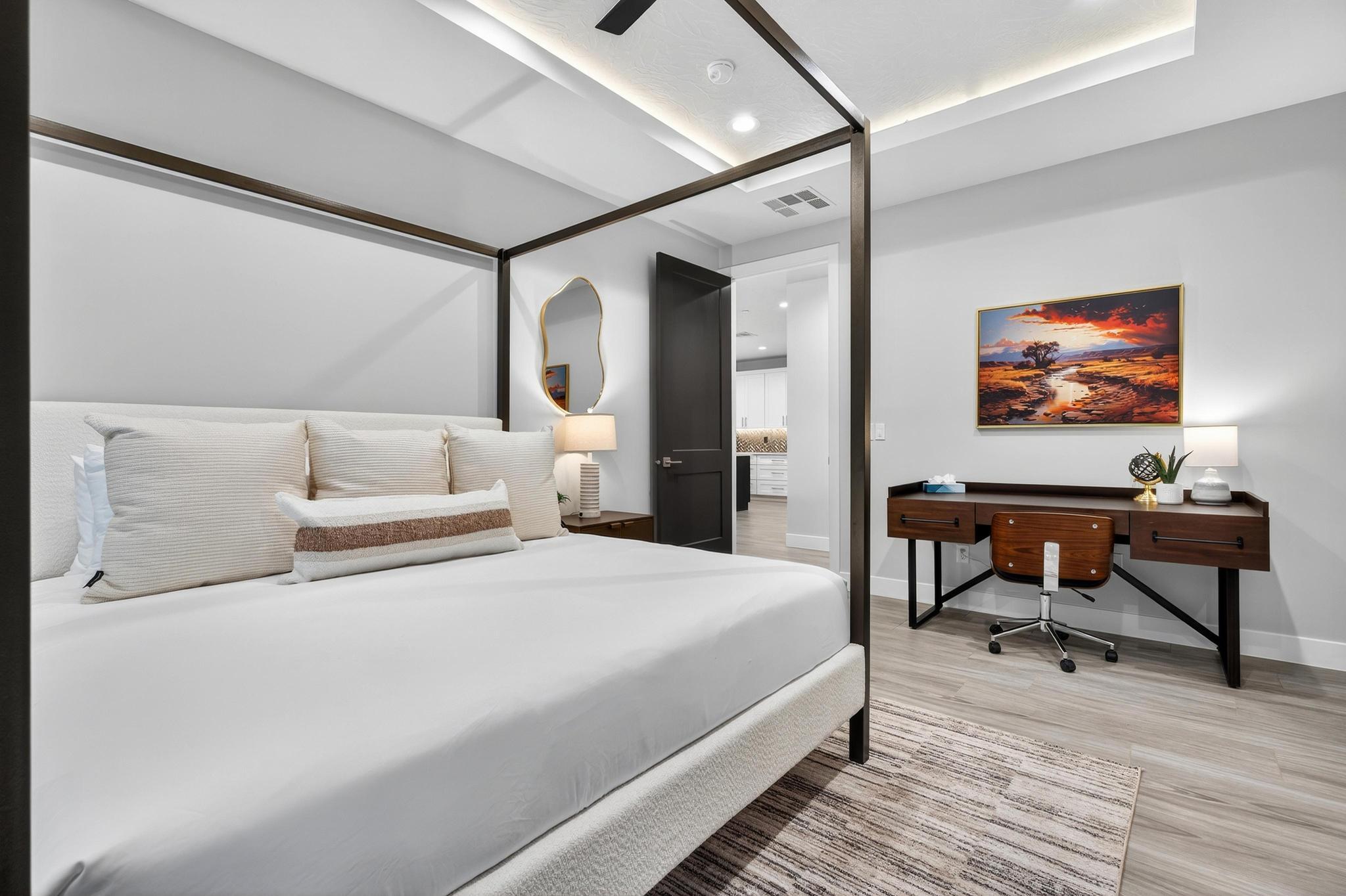 PECAN VALLEY - Residential Income