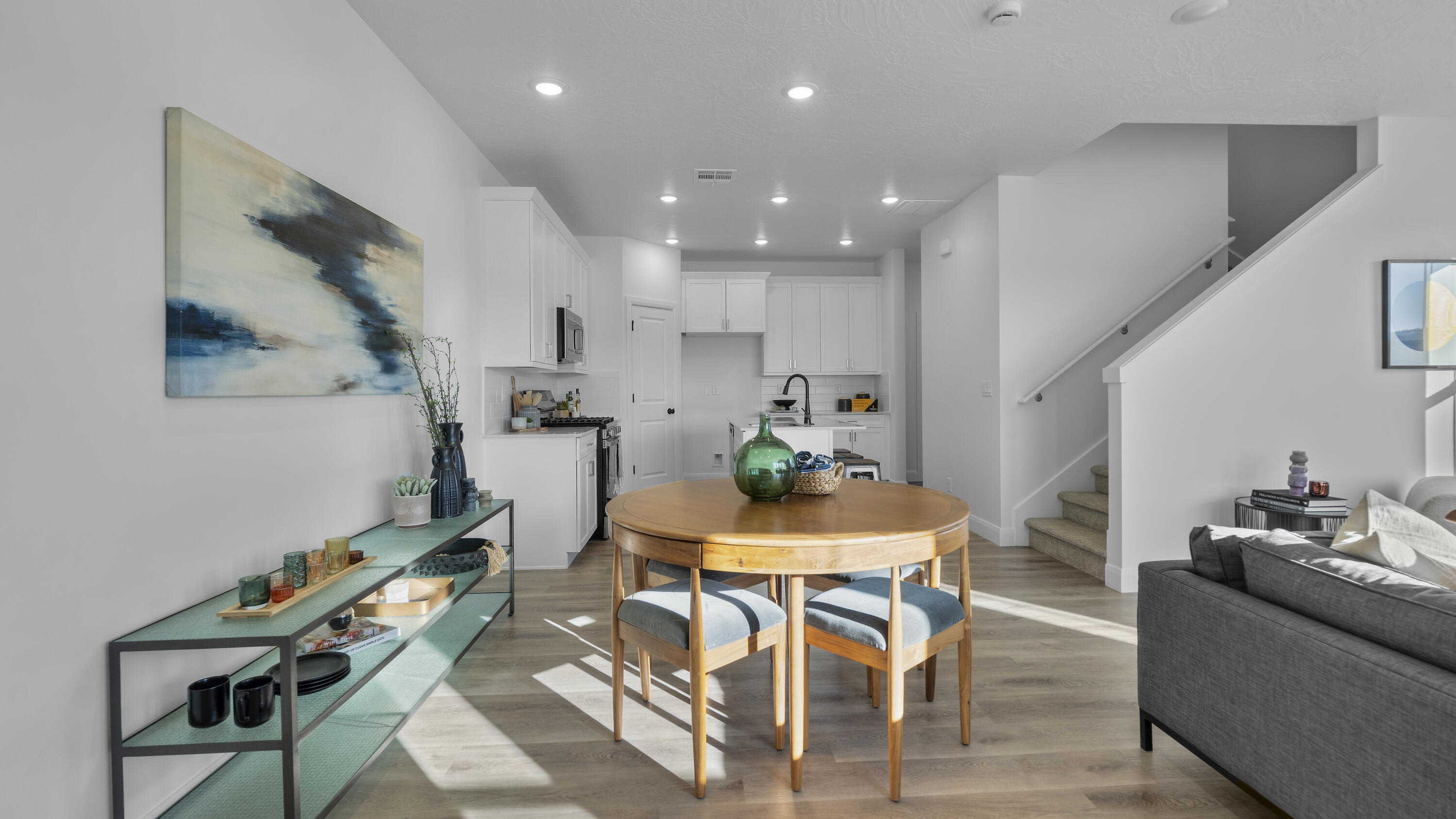 SAGE HAVEN - Residential