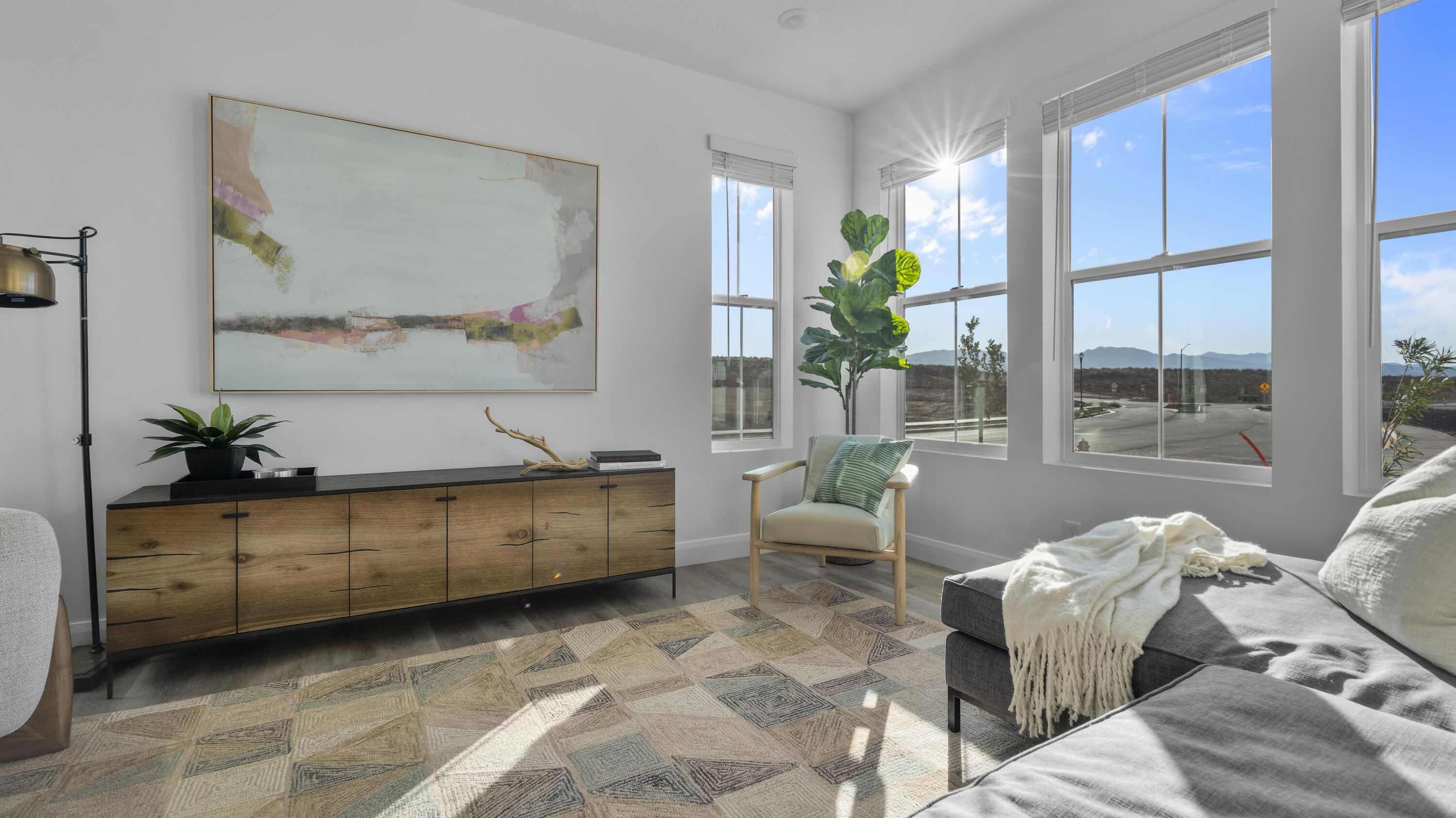 SAGE HAVEN - Residential