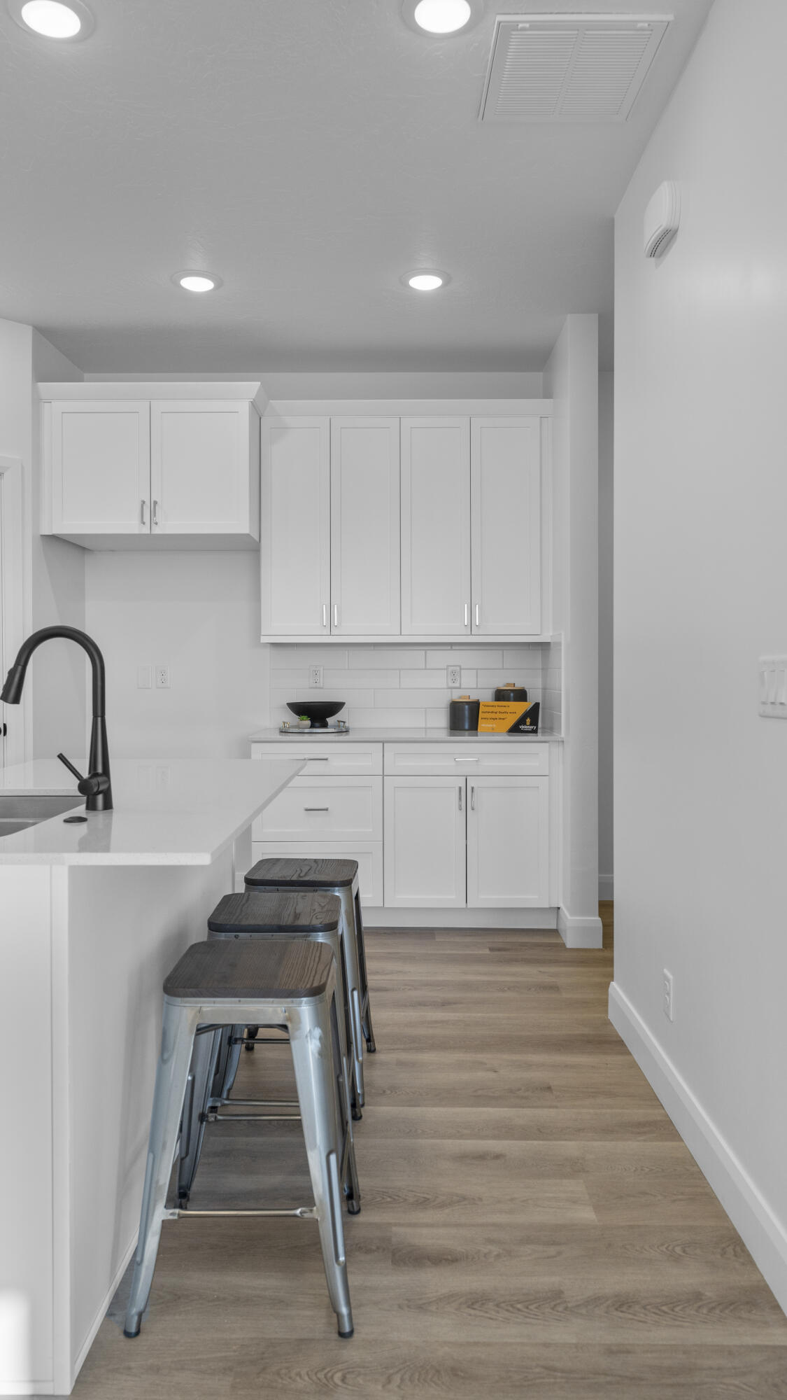 SAGE HAVEN - Residential