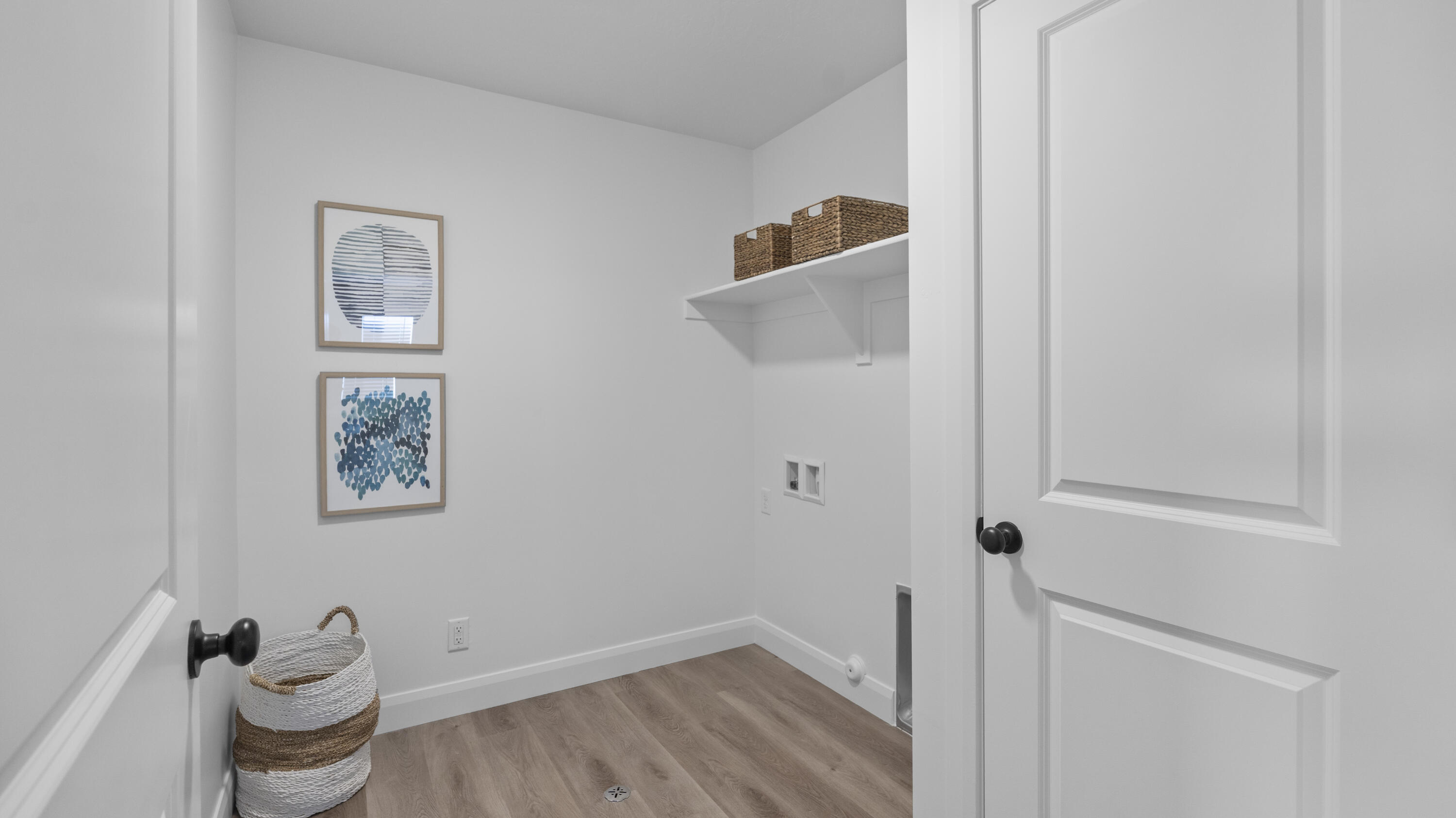 SAGE HAVEN - Residential