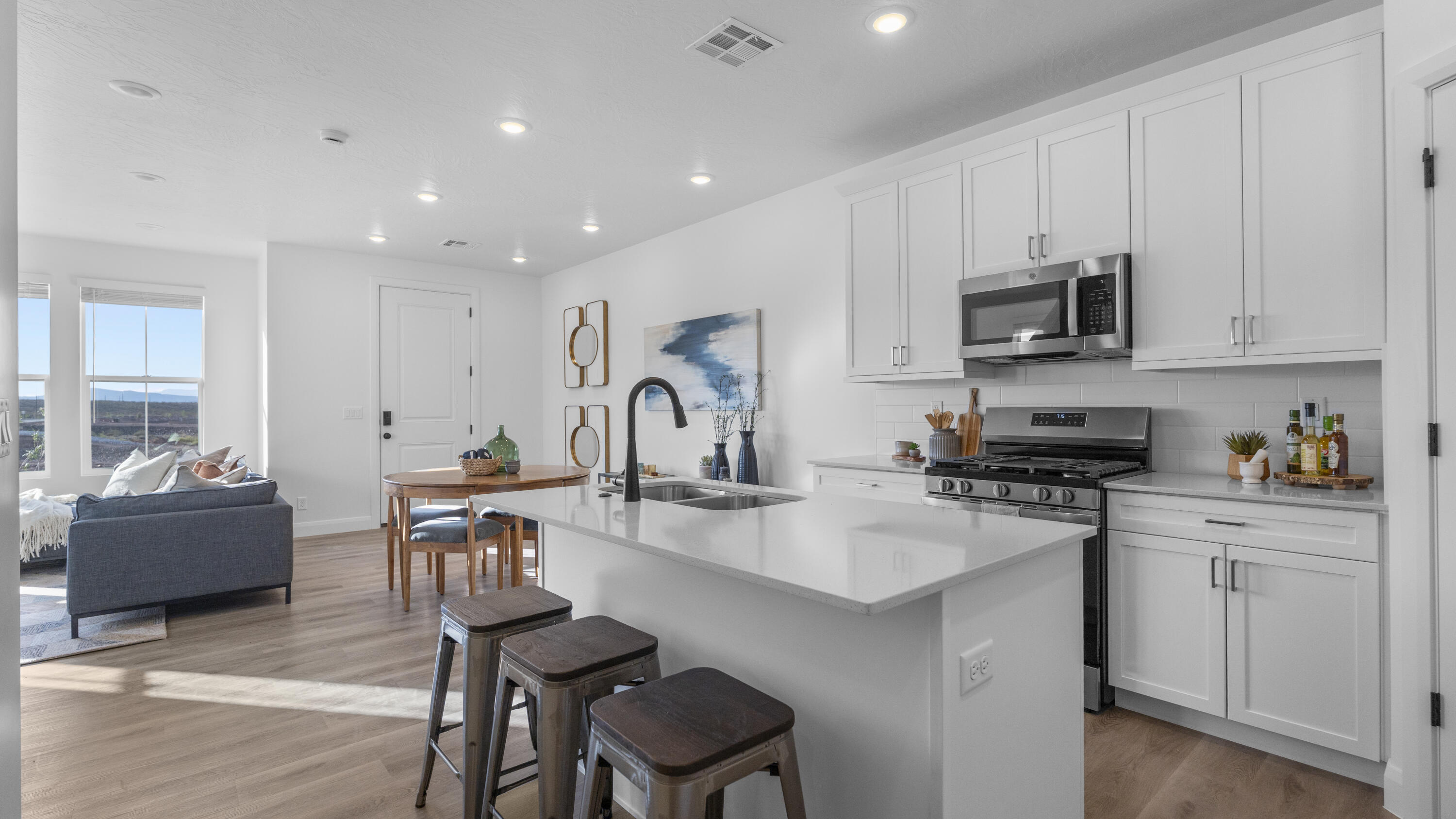 SAGE HAVEN - Residential