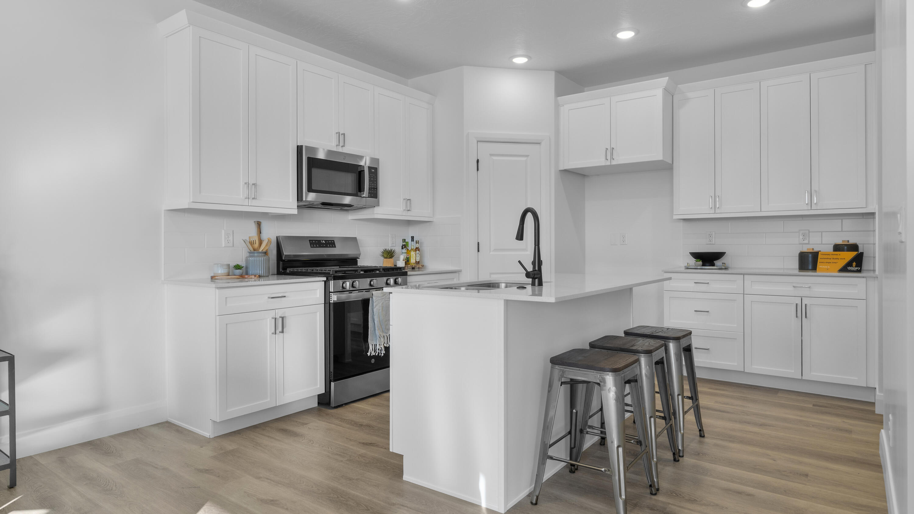 SAGE HAVEN - Residential