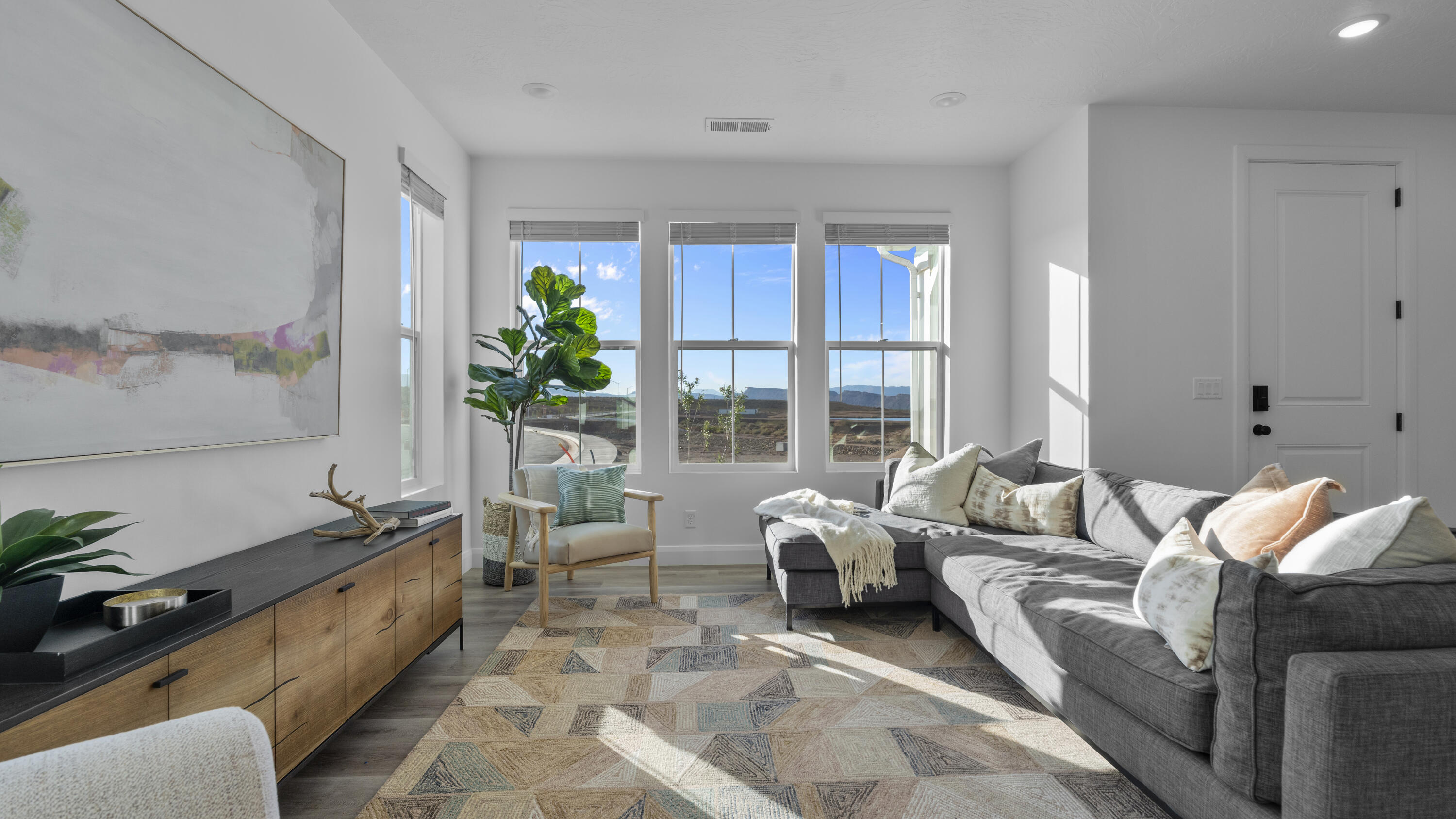 SAGE HAVEN - Residential