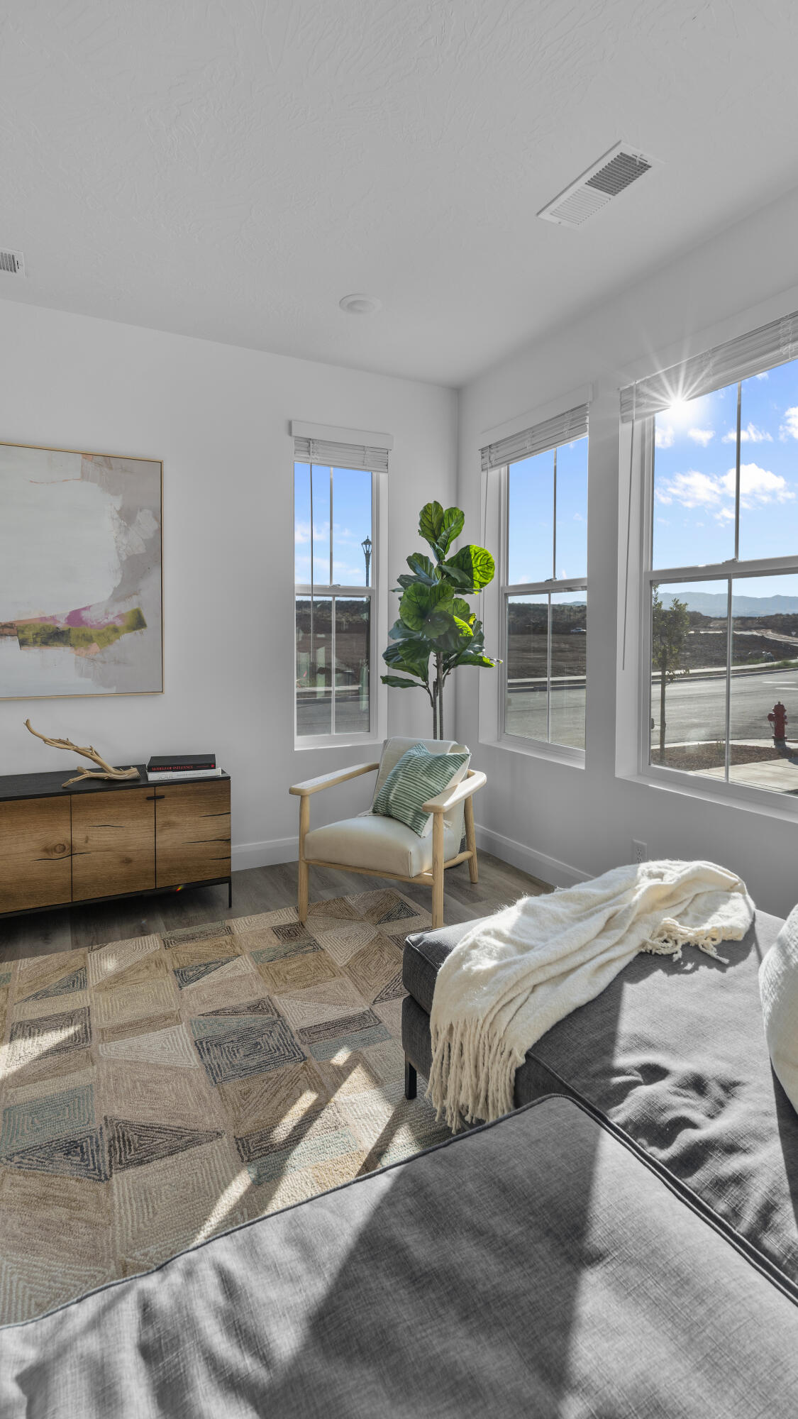 SAGE HAVEN - Residential