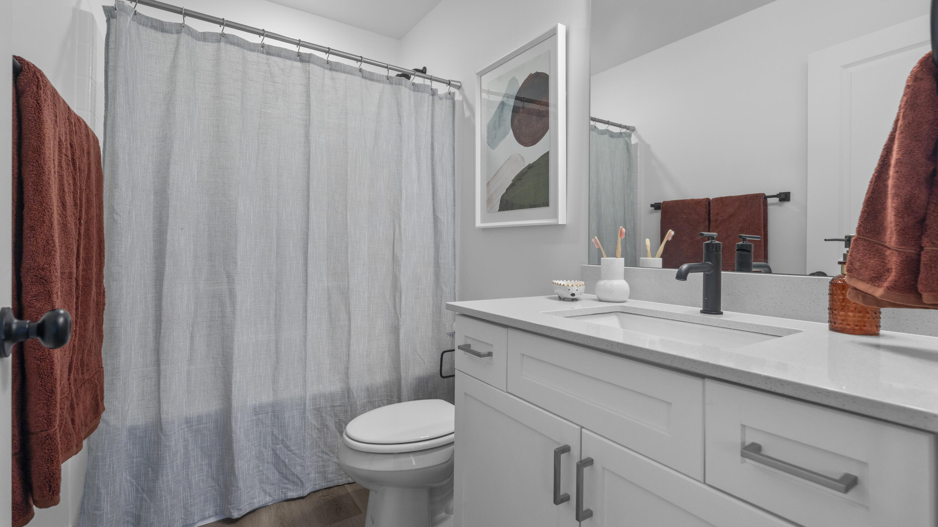 SAGE HAVEN - Residential