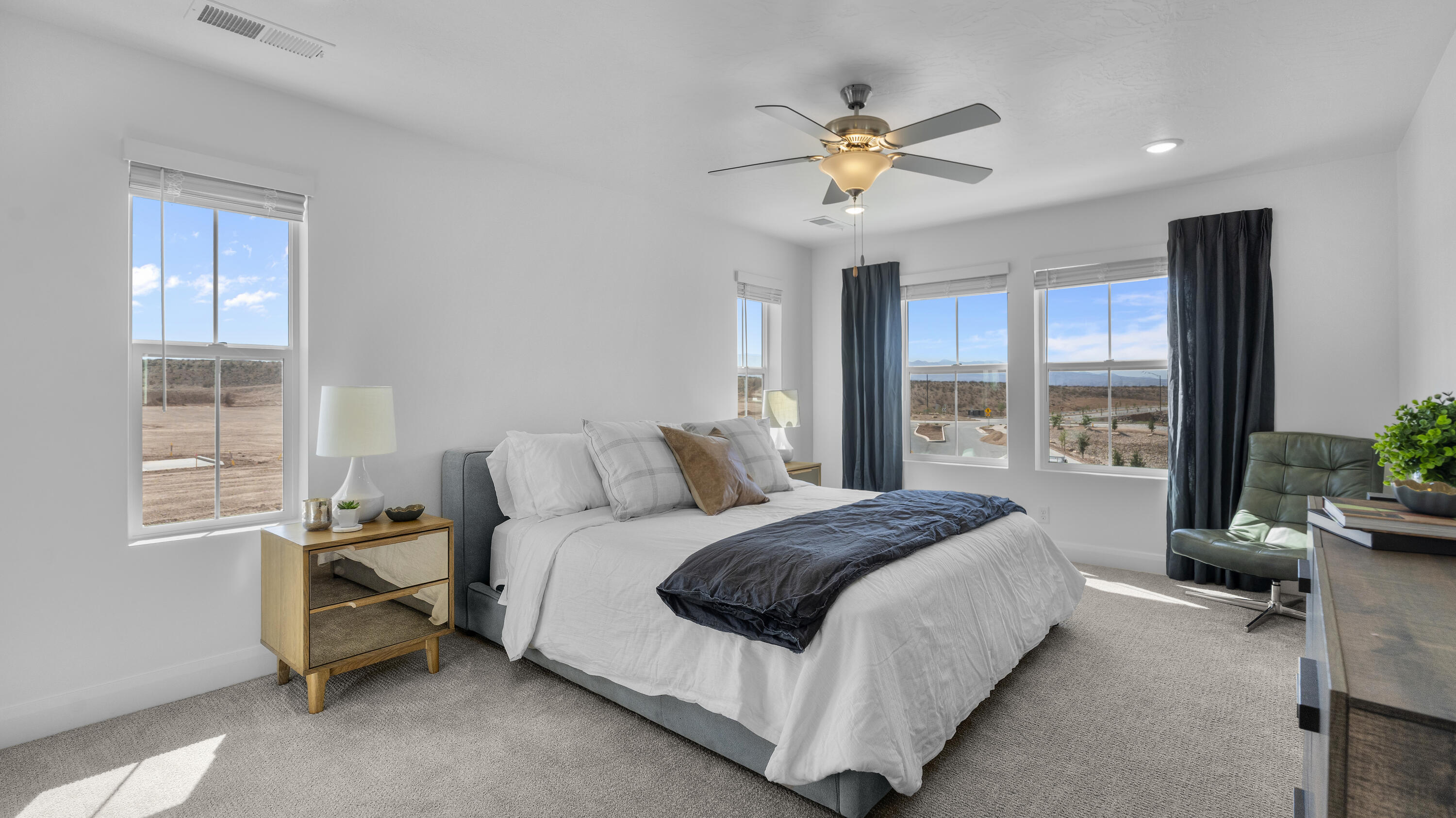 SAGE HAVEN - Residential