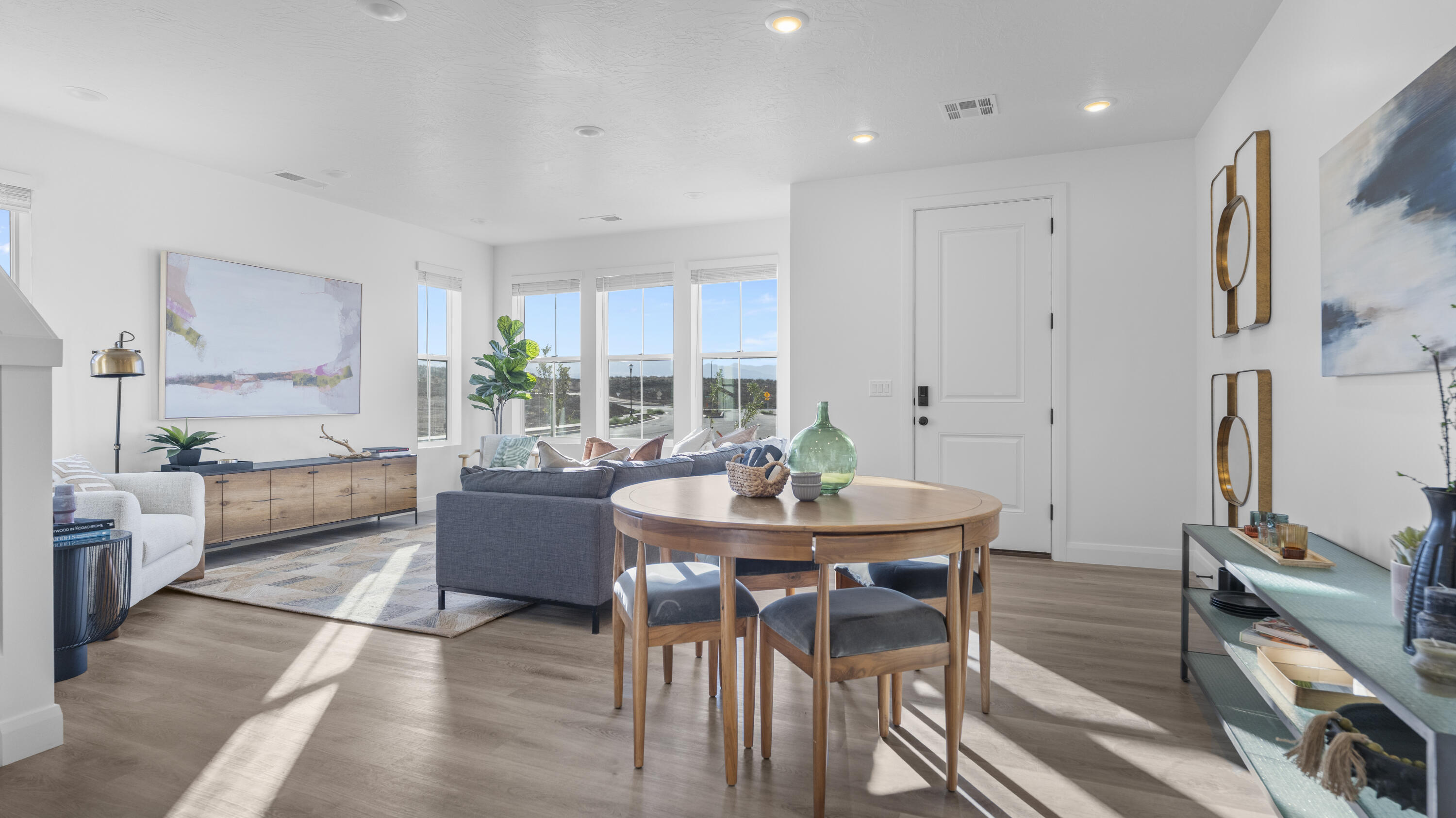 SAGE HAVEN - Residential