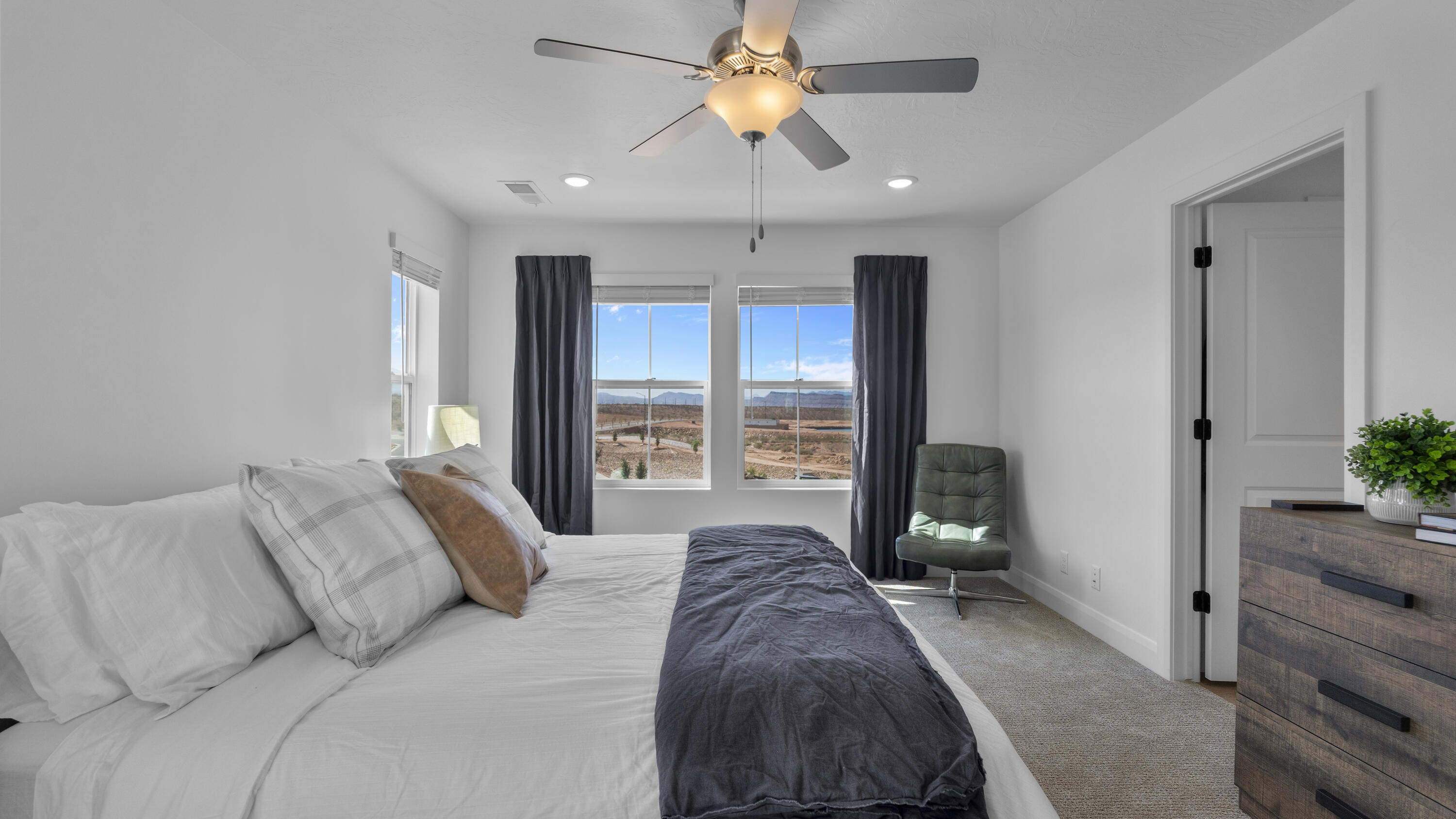 SAGE HAVEN - Residential