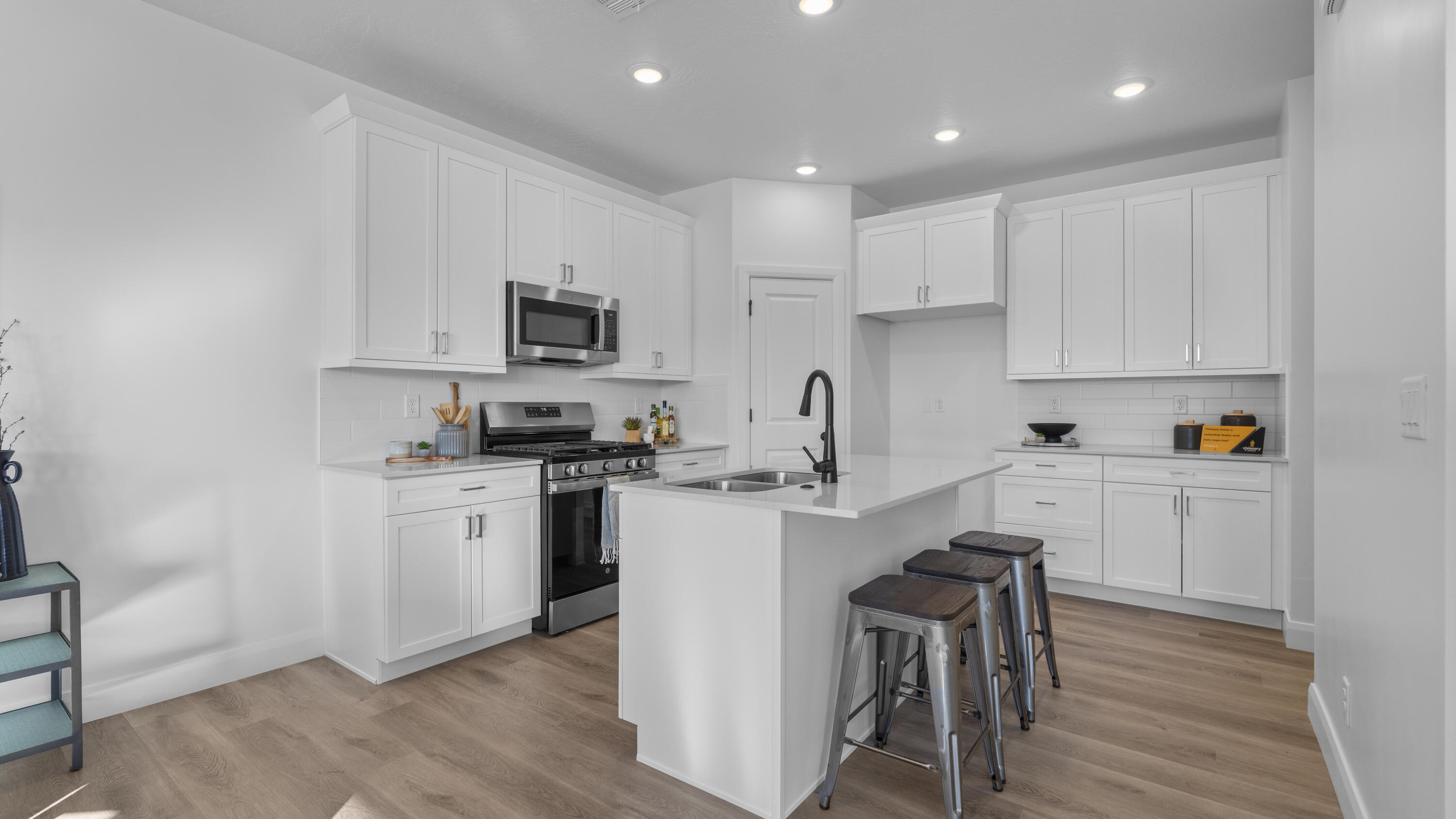 SAGE HAVEN - Residential