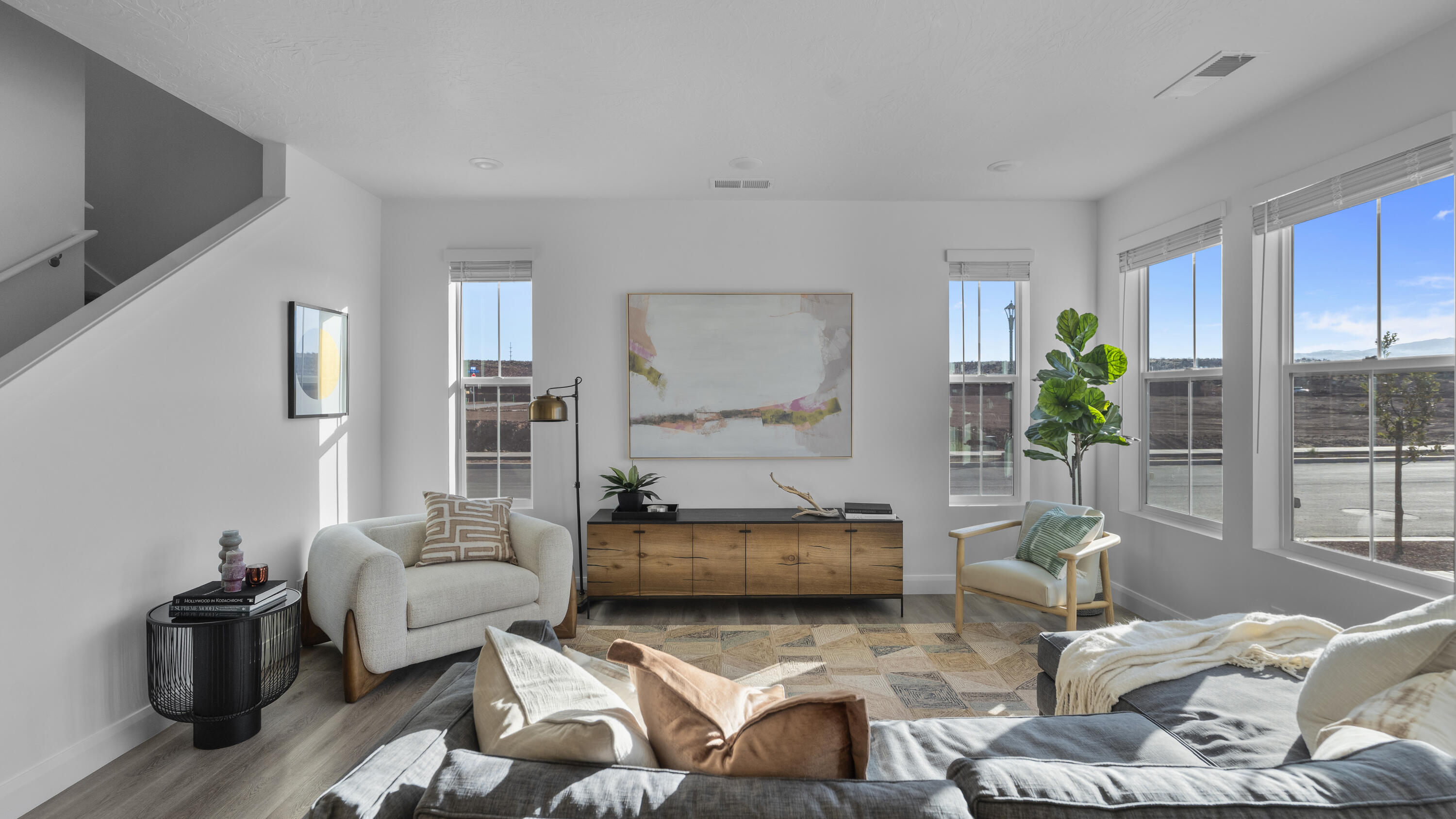 SAGE HAVEN - Residential