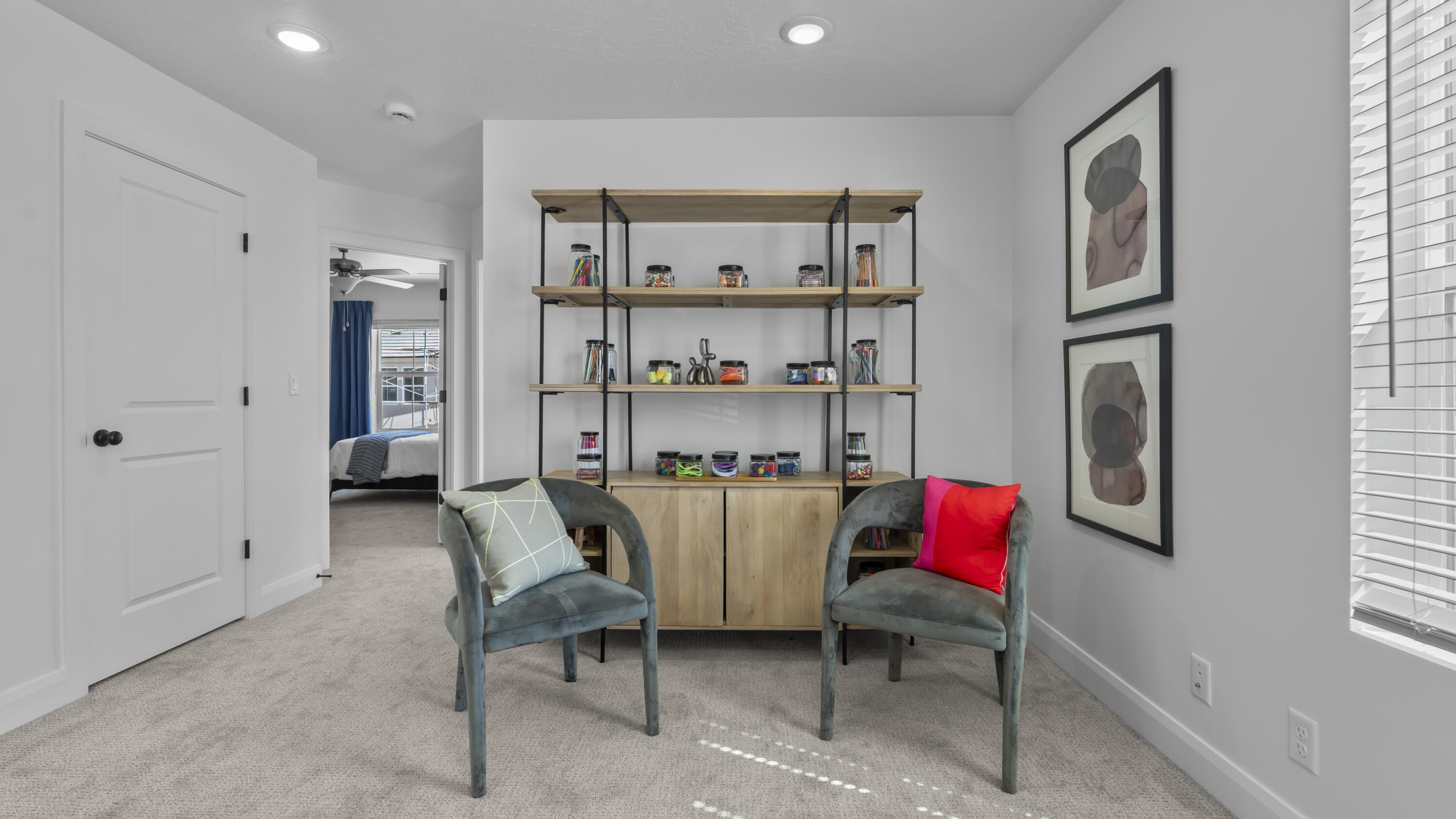 SAGE HAVEN - Residential