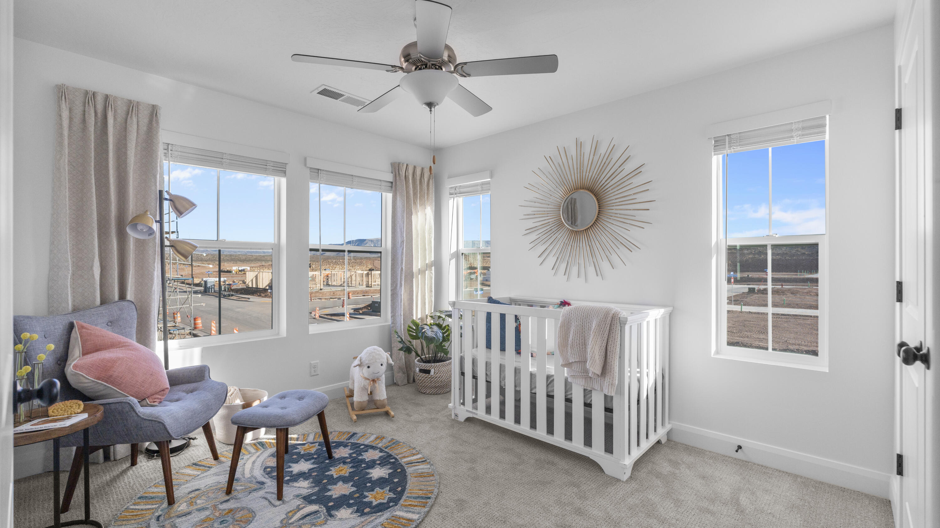 SAGE HAVEN - Residential