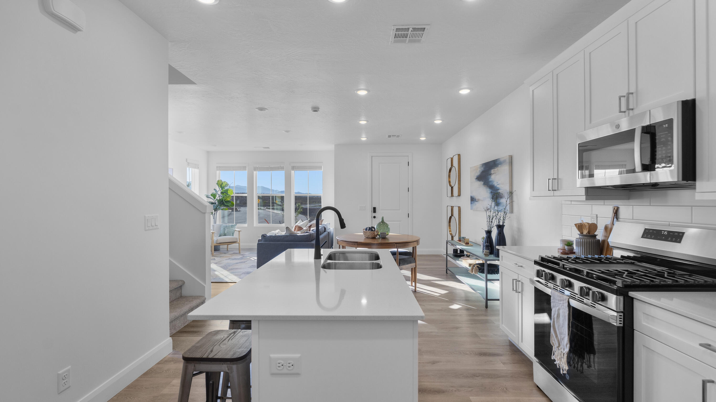 SAGE HAVEN - Residential