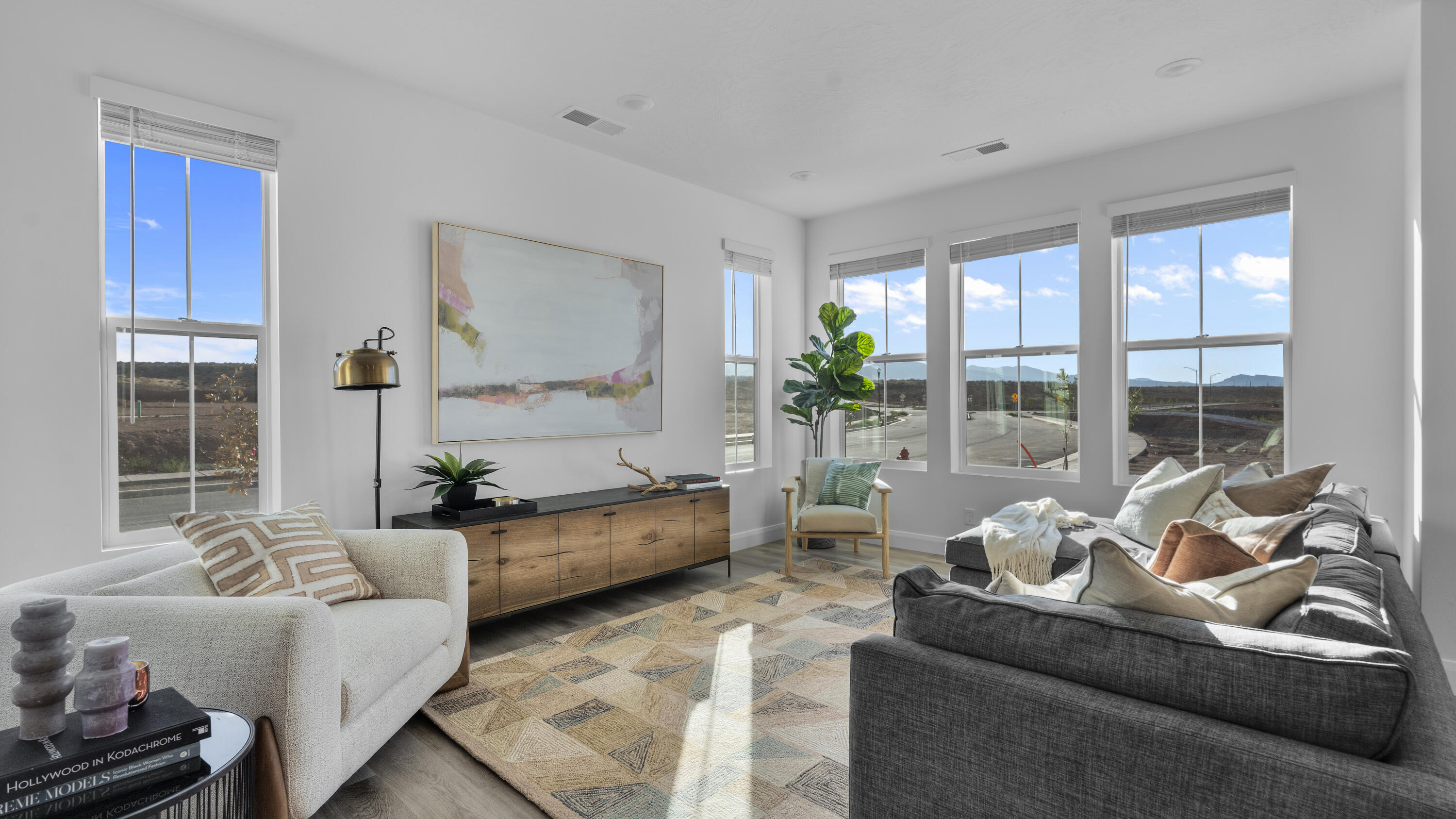 SAGE HAVEN - Residential